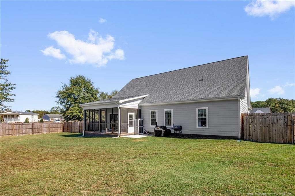 Photo 33 - 131 Crownview Lane, Dunn, NC 28334