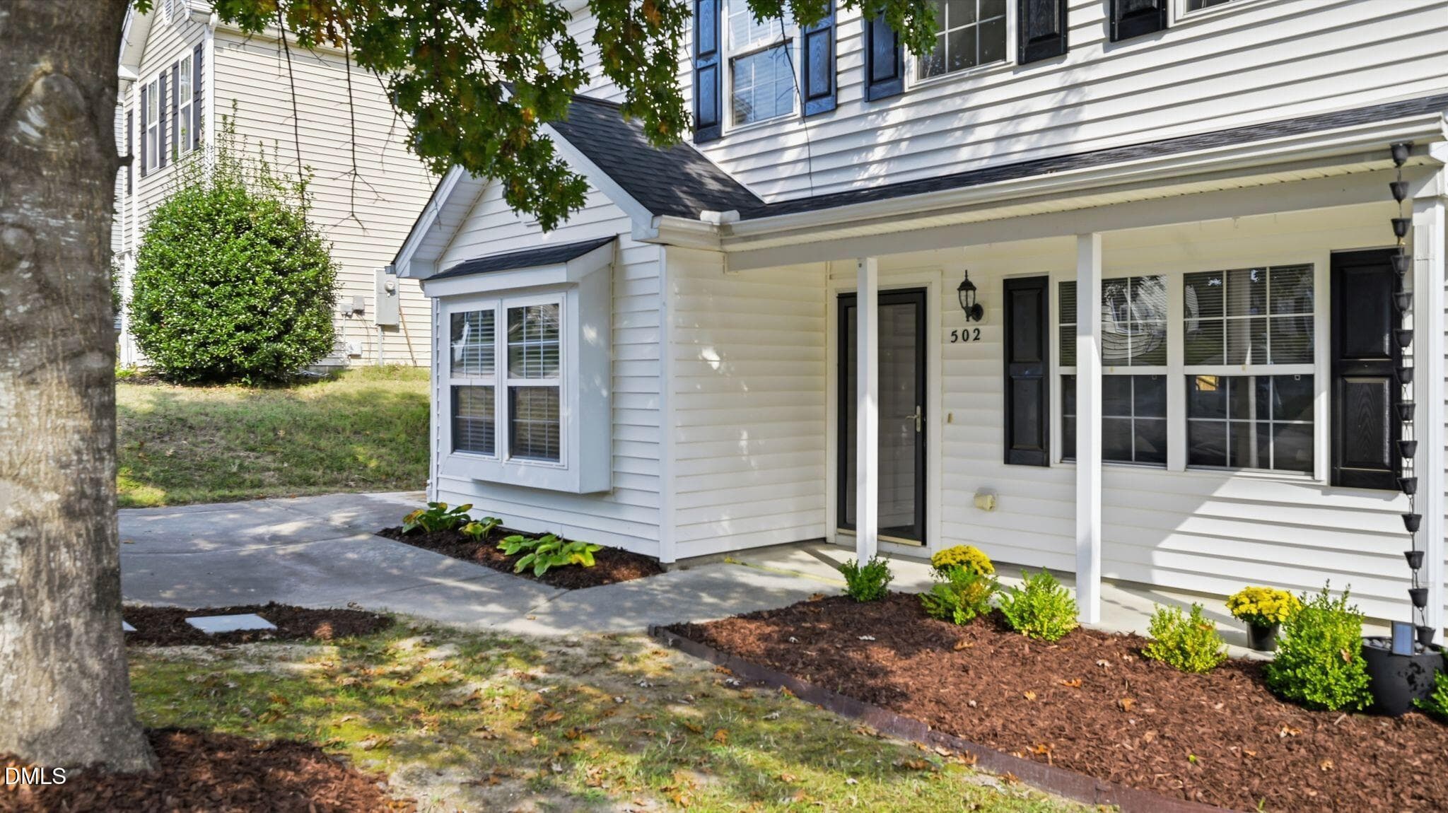 6__dsc5598 - 502 Cove Hollow Drive, Durham, NC 27703