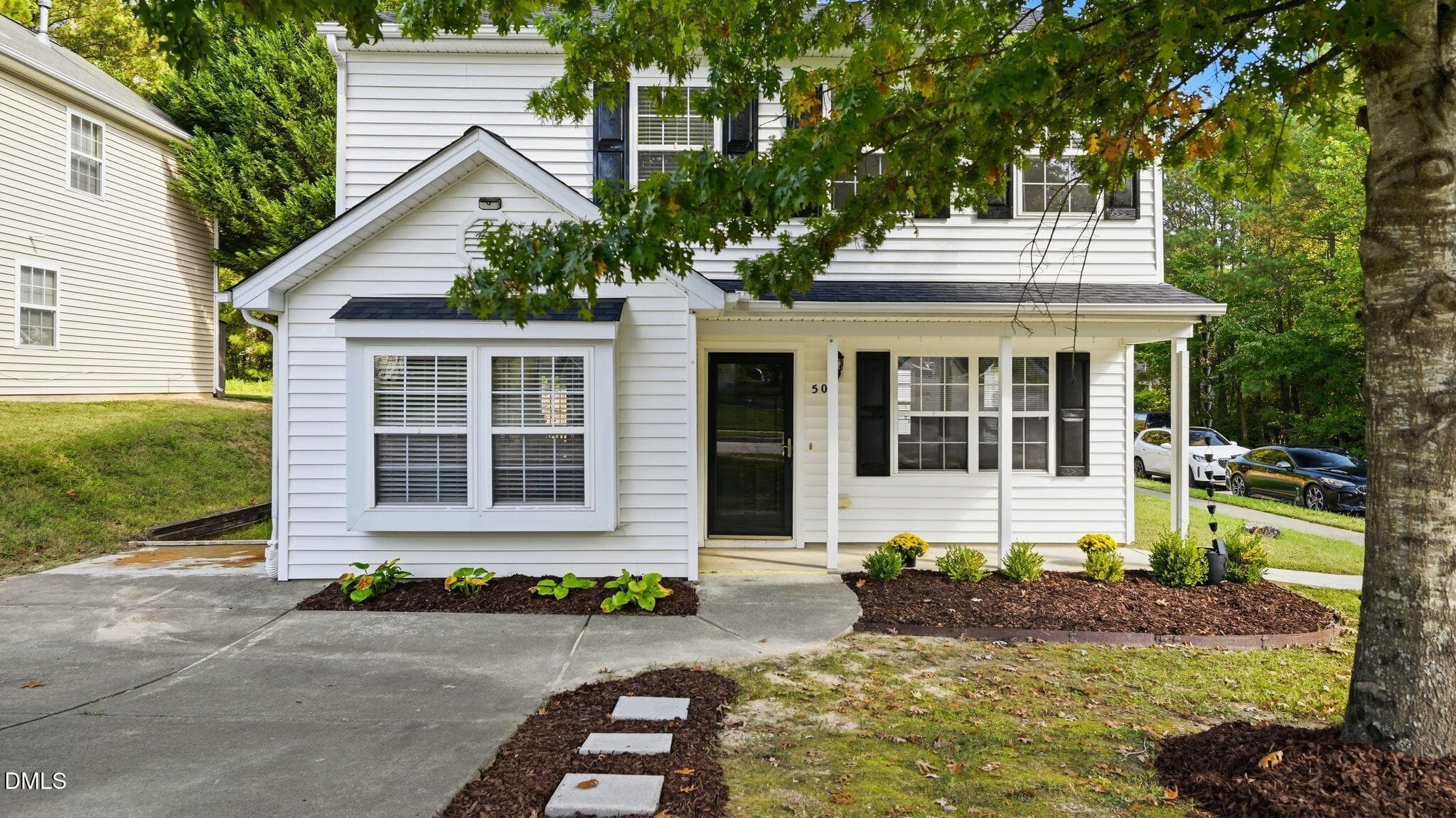502 Cove Hollow Drive, Durham, NC 27703