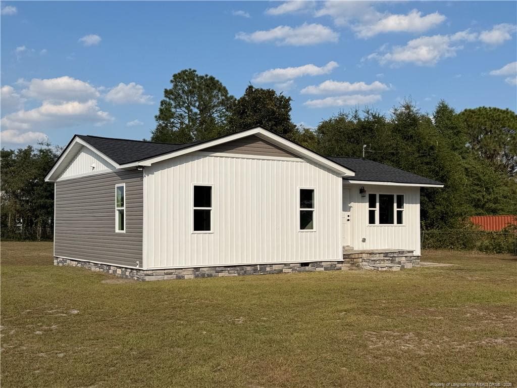 3526 Infantry Road, Fayetteville, NC 28348