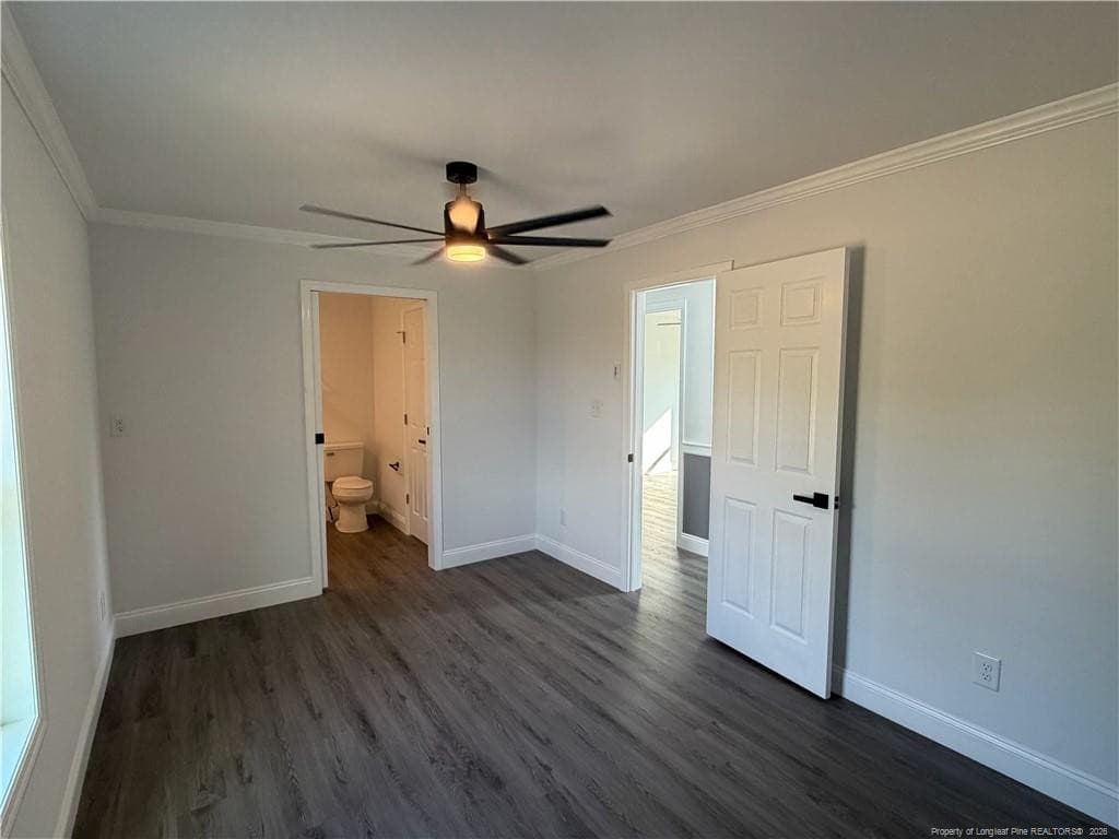 Owners Suite - 3526 Infantry Road, Fayetteville, NC 28348