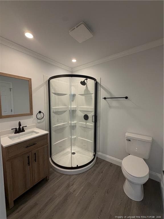 Owners Suite Bath - 3526 Infantry Road, Fayetteville, NC 28348