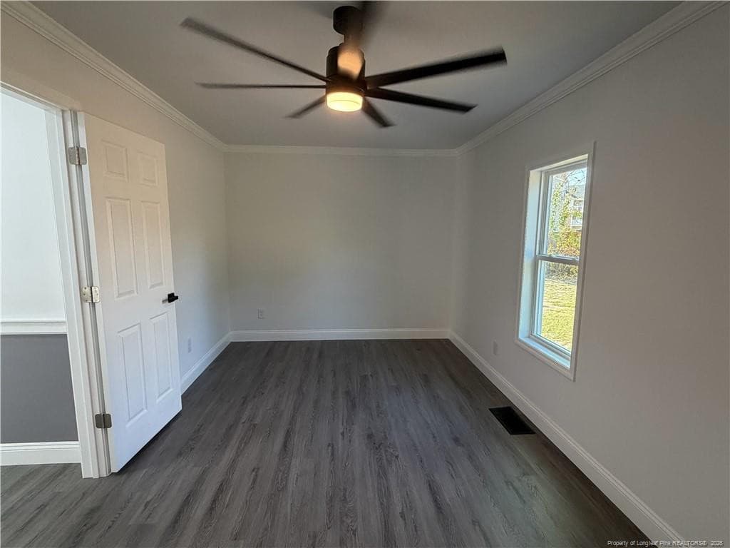 Bedroom #2 - 3526 Infantry Road, Fayetteville, NC 28348