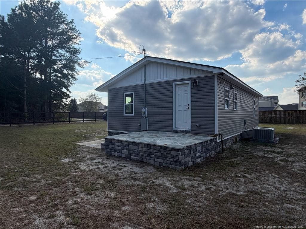 Photo 16 - 3526 Infantry Road, Fayetteville, NC 28348