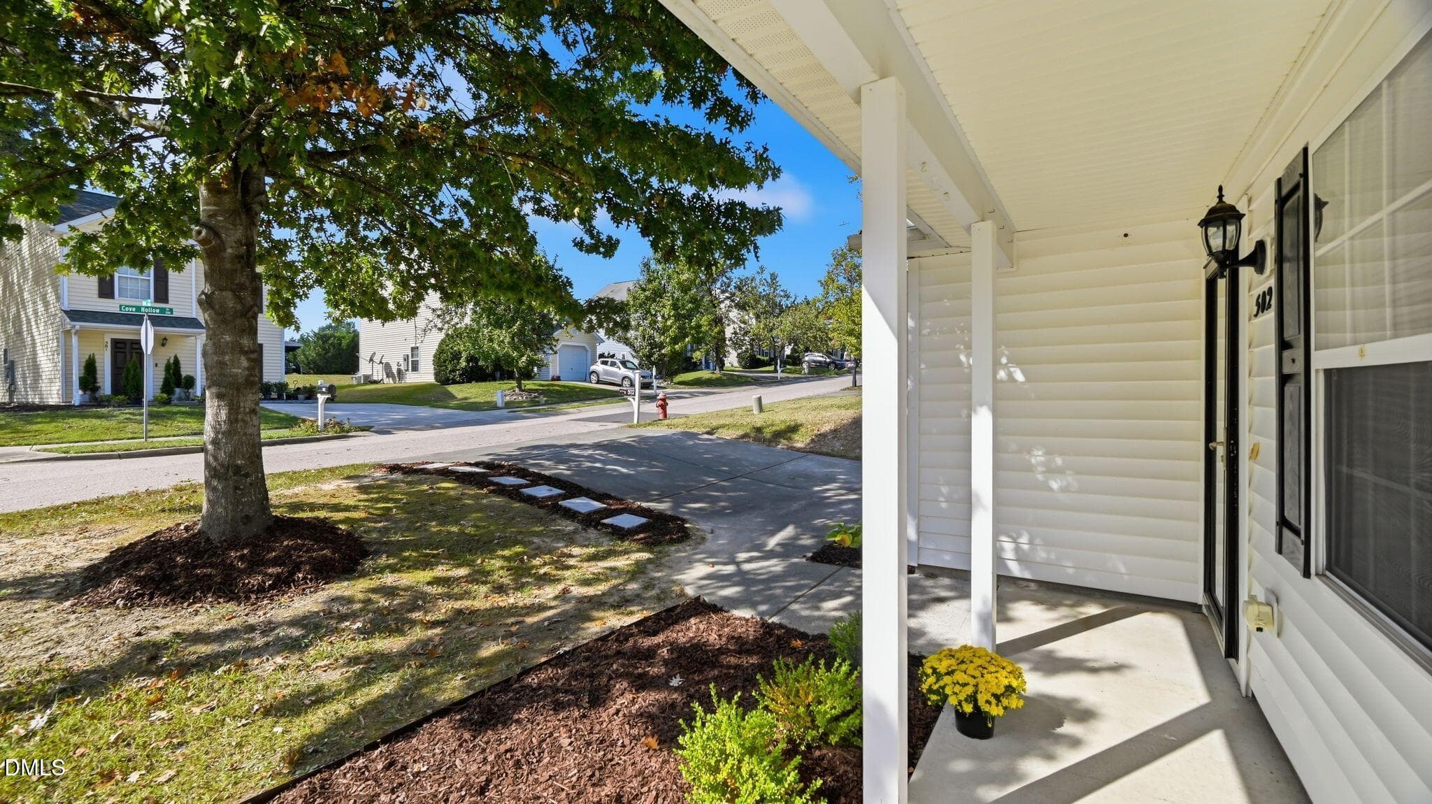 11__dsc5616 - 502 Cove Hollow Drive, Durham, NC 27703