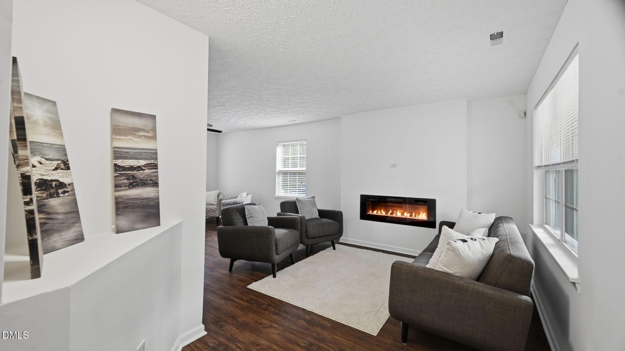 36__dsc5694_with_fire - 502 Cove Hollow Drive, Durham, NC 27703