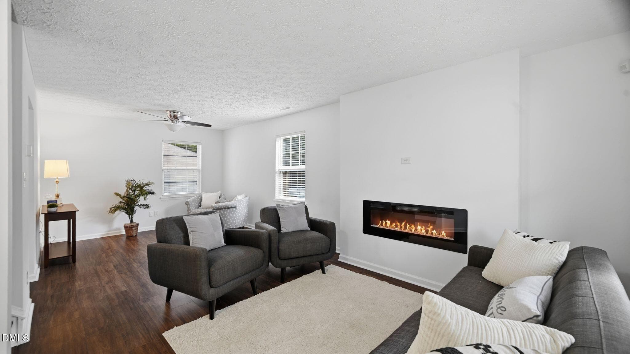 38__dsc5697_with_fire - 502 Cove Hollow Drive, Durham, NC 27703