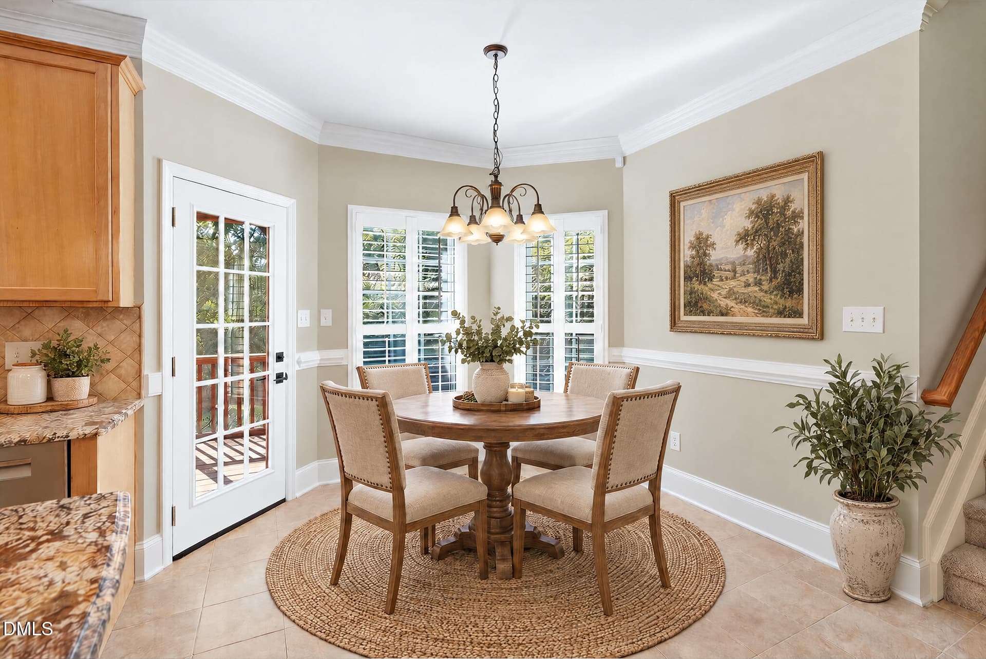 Eat IN Kitchen - 101 Dumont Court, Apex, NC 27523