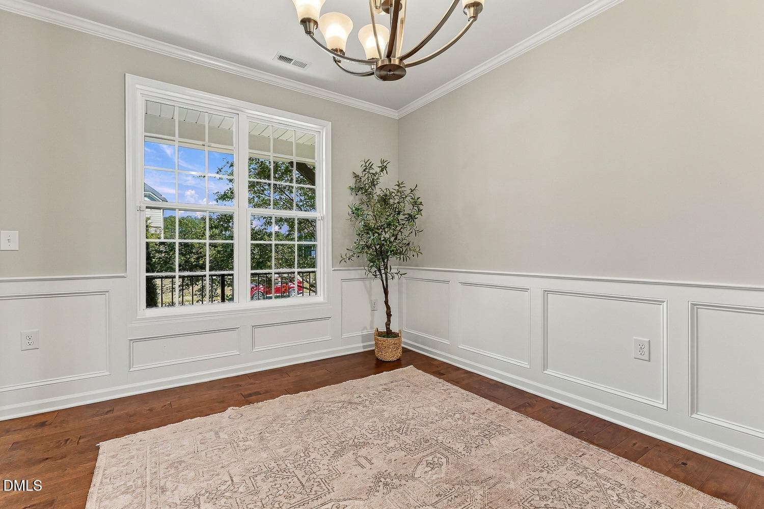 012-041-Dining Room-1500x1000 - 206 Wellwater Avenue, Durham, NC 27703