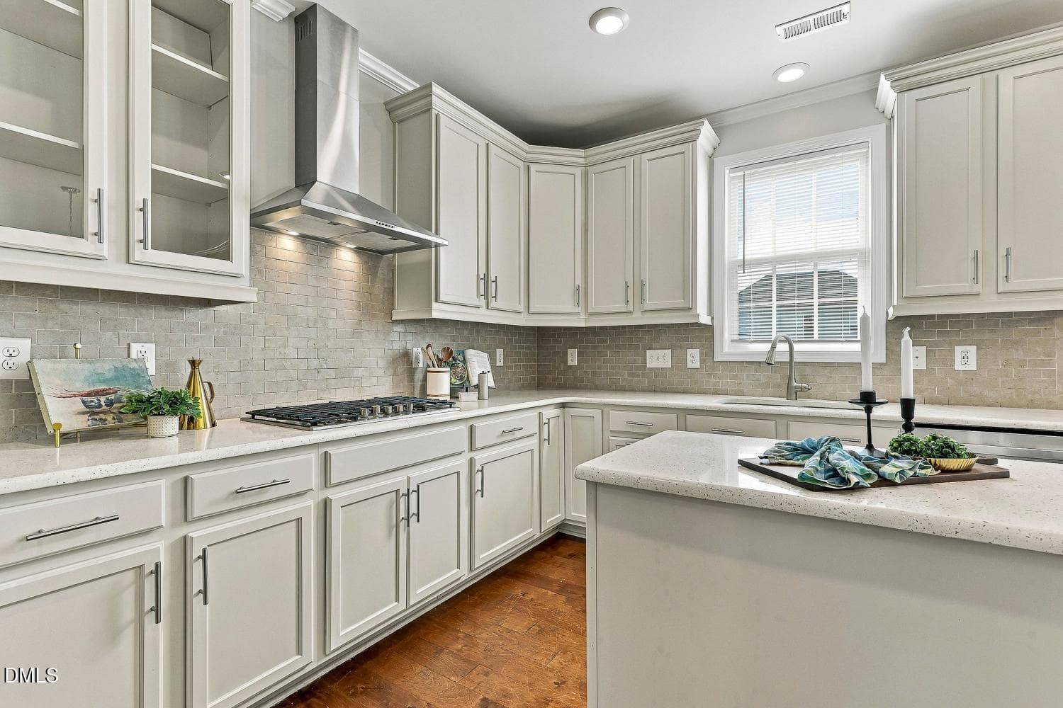 019-008-Kitchen-1500x1000 - 206 Wellwater Avenue, Durham, NC 27703