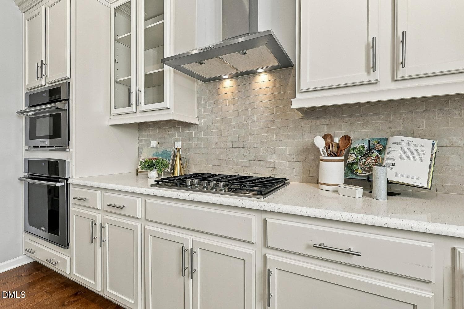 020-012-Kitchen-1500x1000 - 206 Wellwater Avenue, Durham, NC 27703
