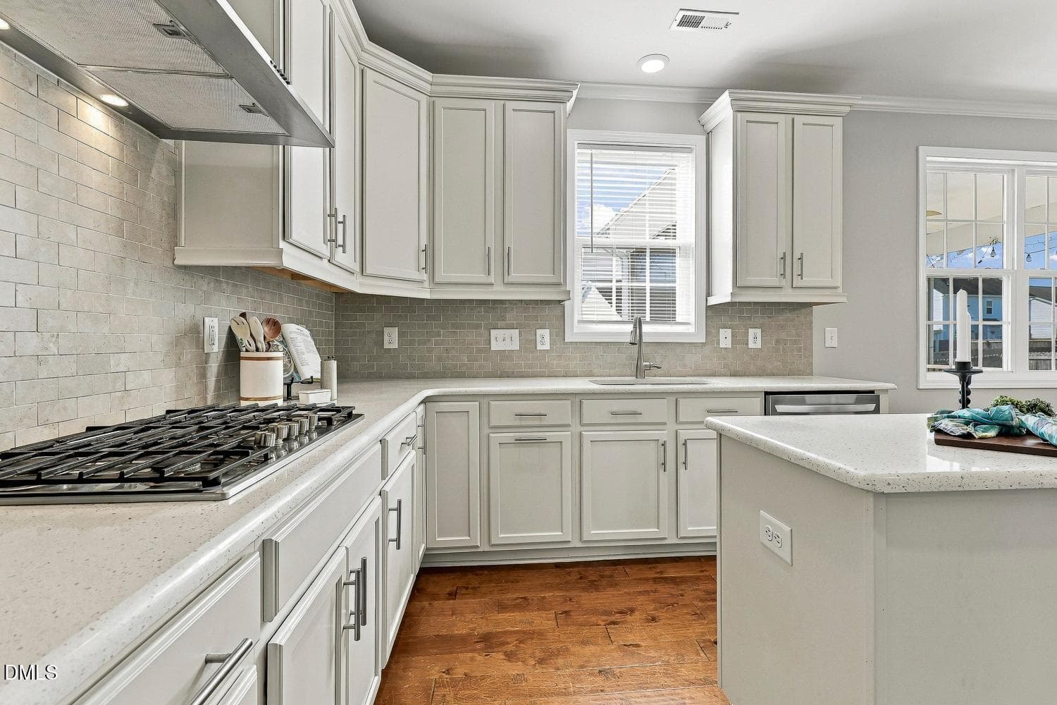 022-071-Kitchen-1500x1000 - 206 Wellwater Avenue, Durham, NC 27703