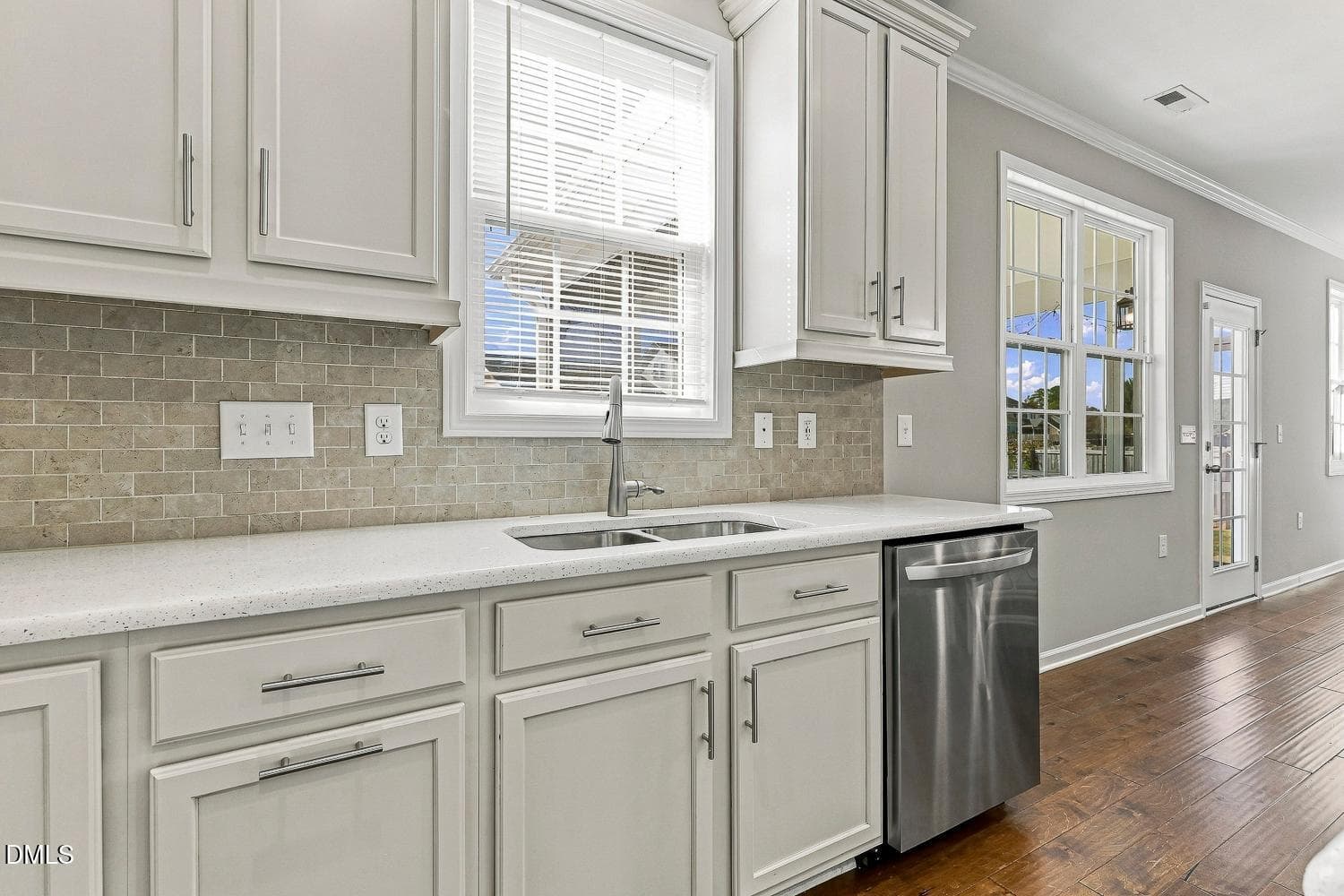 024-028-Kitchen-1500x1000 - 206 Wellwater Avenue, Durham, NC 27703