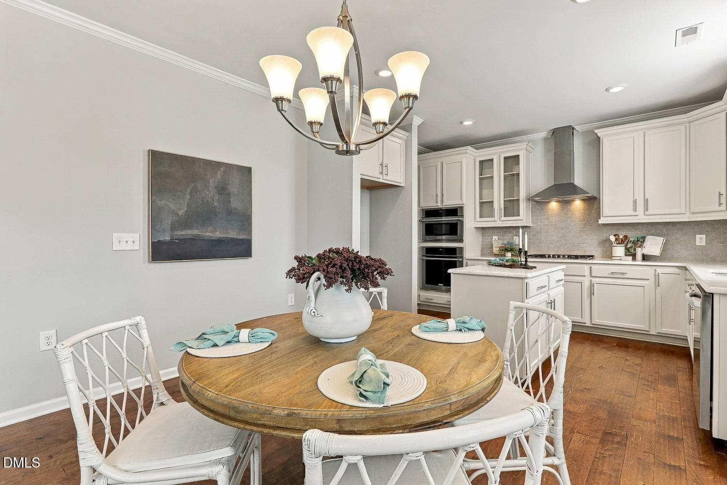 026-029-Breakfast Area-1500x1000 - 206 Wellwater Avenue, Durham, NC 27703