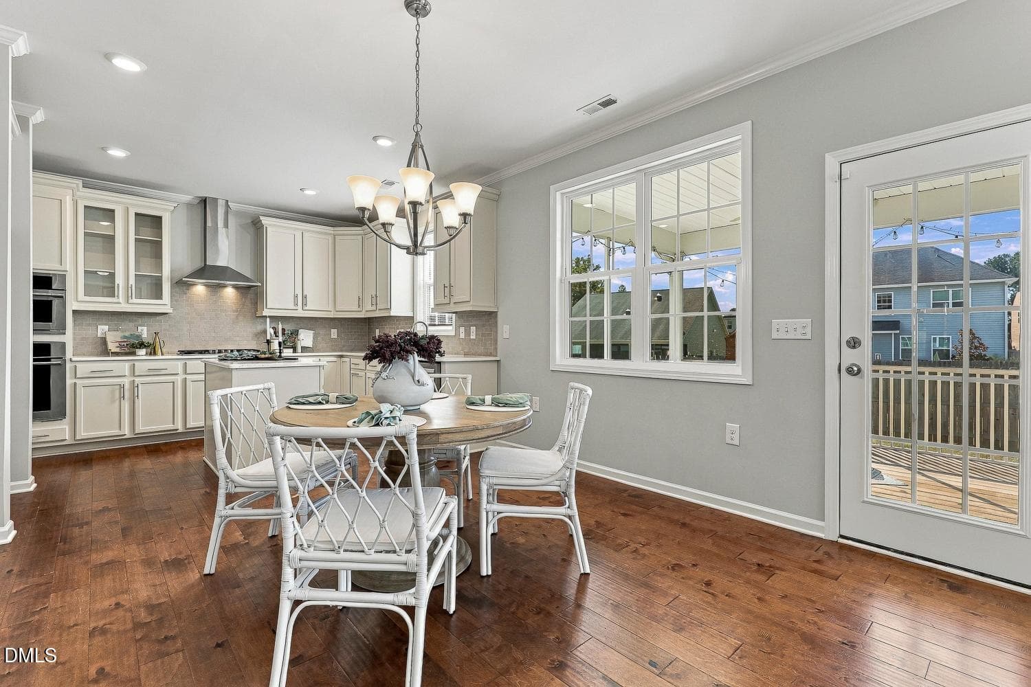 027-072-Breakfast Area-1500x1000 - 206 Wellwater Avenue, Durham, NC 27703