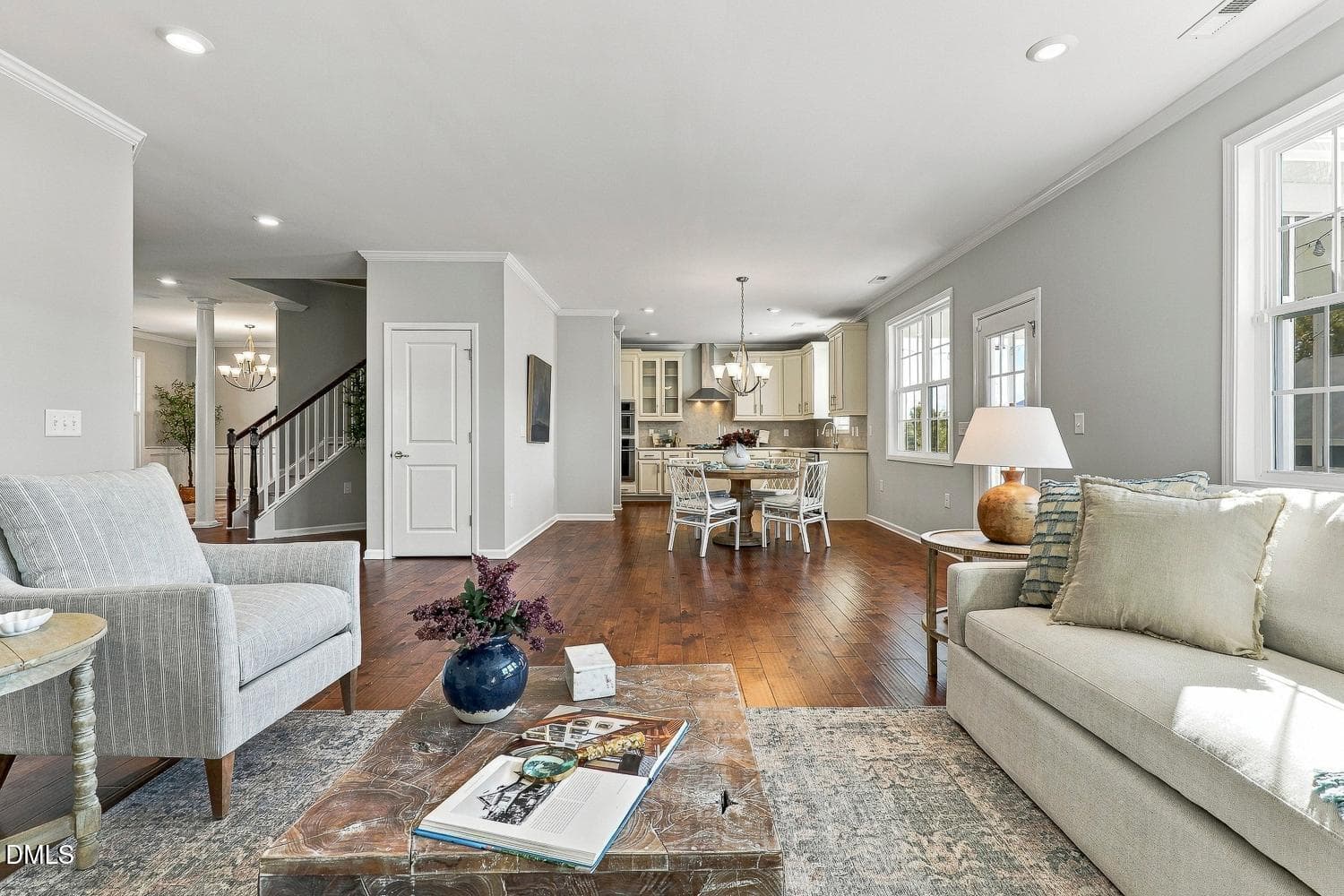 038-070-Family Room-1500x1000 - 206 Wellwater Avenue, Durham, NC 27703