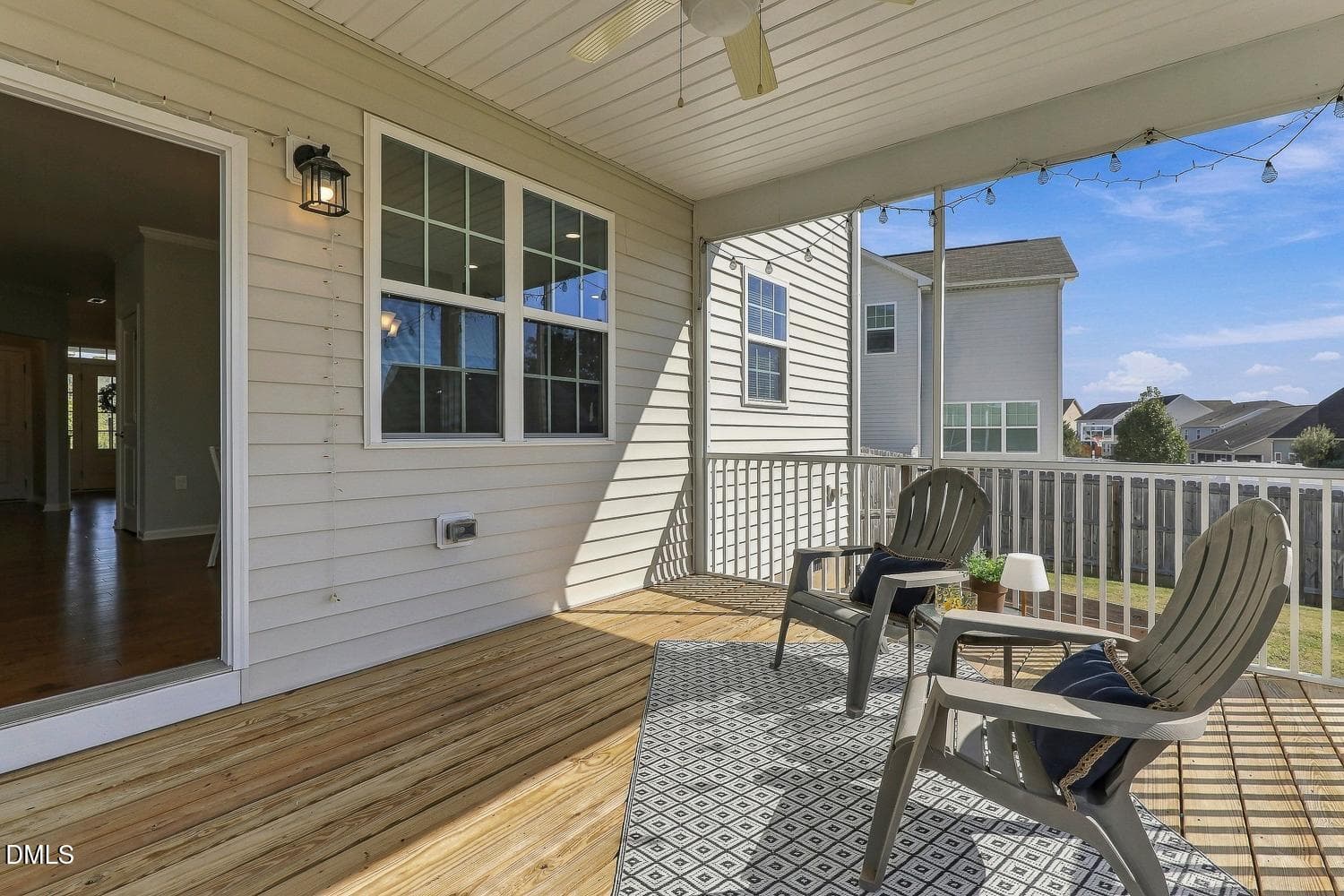 067-038-Screenedin Porch-1500x1000 - 206 Wellwater Avenue, Durham, NC 27703