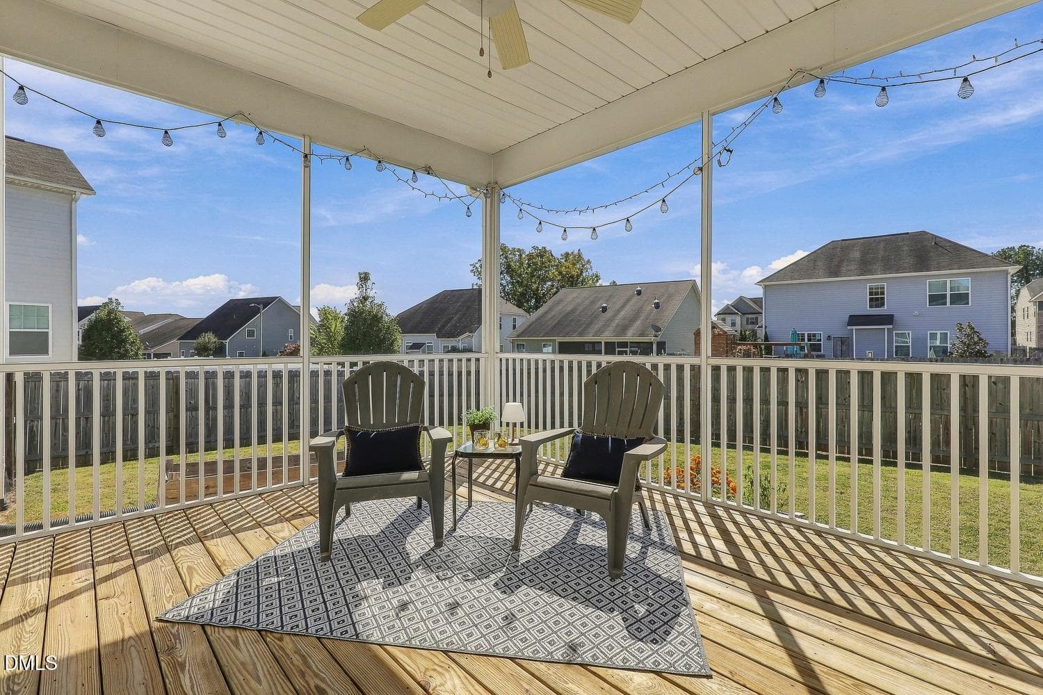 068-069-Screenedin Porch-1500x1000 - 206 Wellwater Avenue, Durham, NC 27703