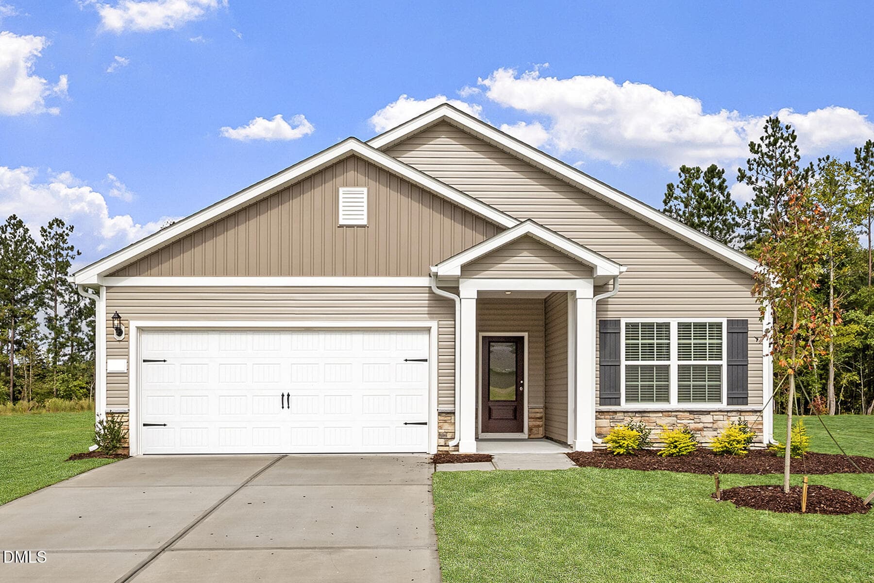 1119 Rhino Bend, Oxford, NC 27565