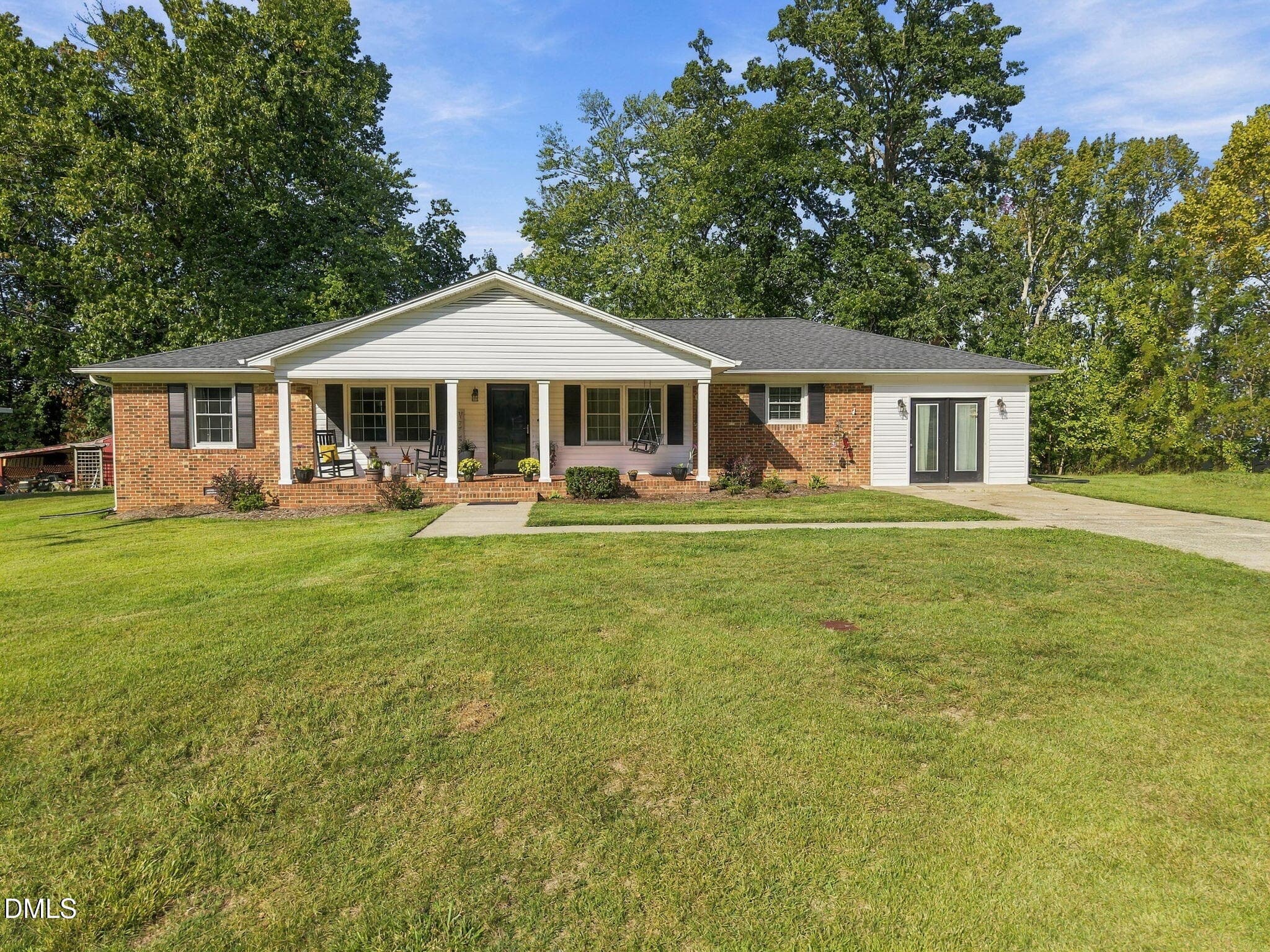 1-web-or-mls-DJI_20261006102118_0619_D c - 348 Tanglewood Circle, Roxboro, NC 27573