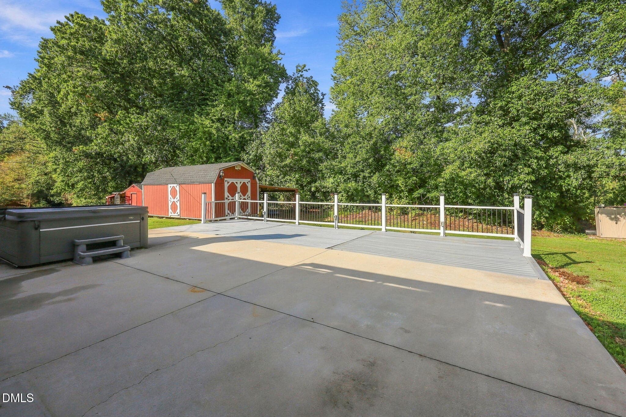 13-web-or-mls-IMG_1691 copy - 348 Tanglewood Circle, Roxboro, NC 27573