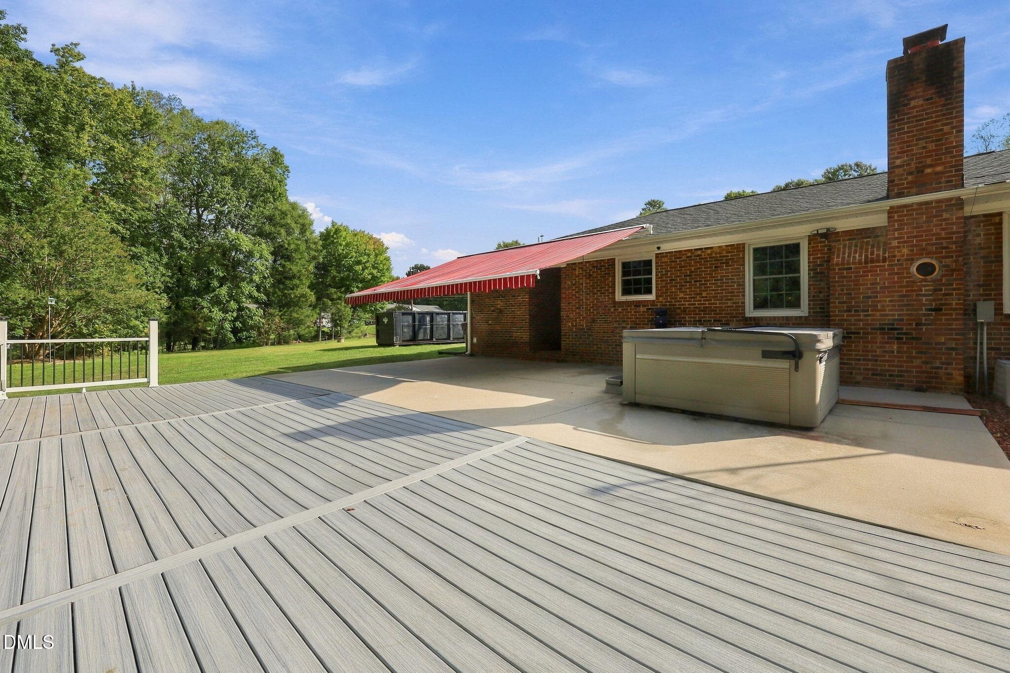 15-web-or-mls-IMG_1697 copy - 348 Tanglewood Circle, Roxboro, NC 27573