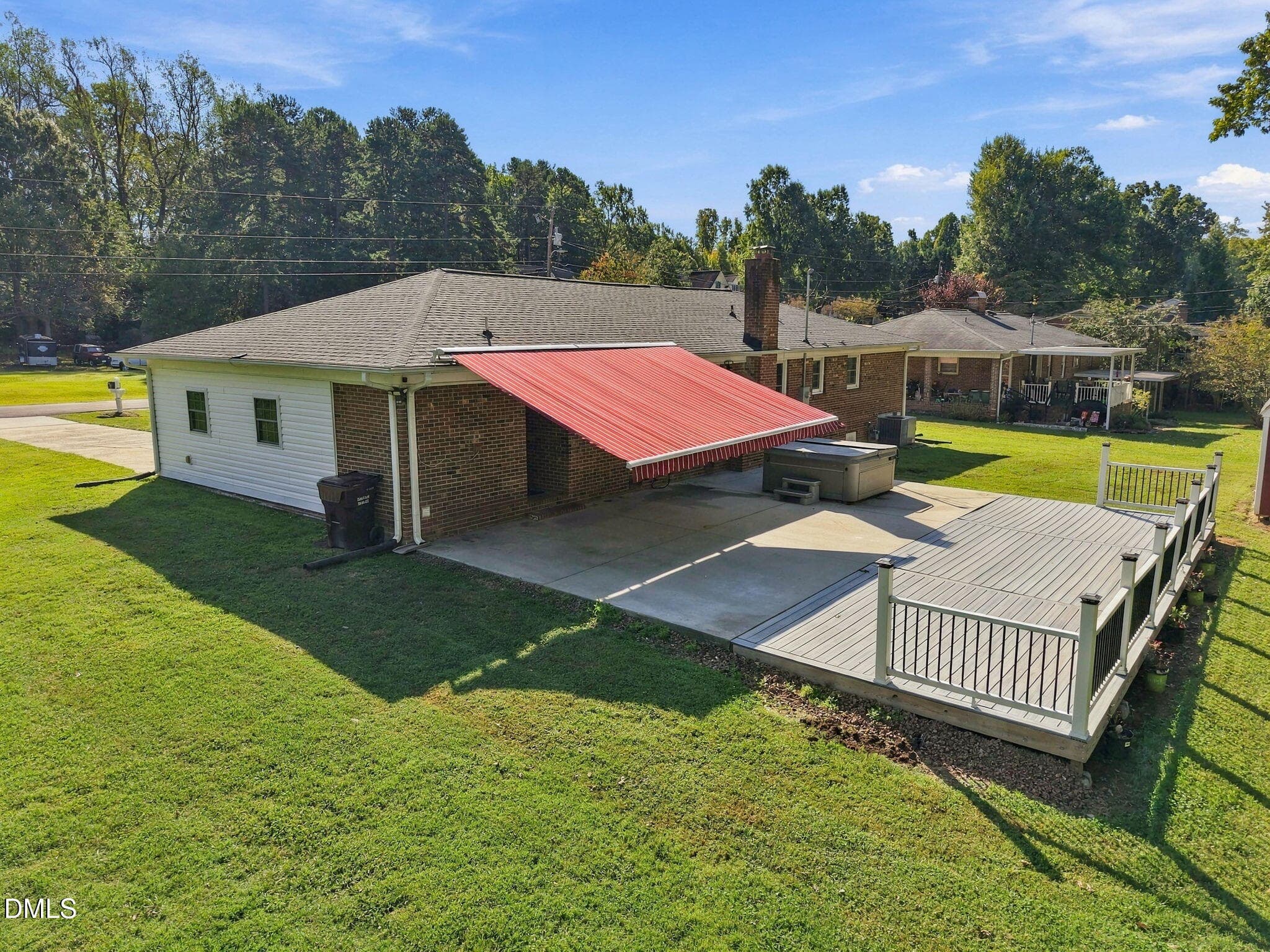19-web-or-mls-DJI_20261006102726_0637_D_ - 348 Tanglewood Circle, Roxboro, NC 27573
