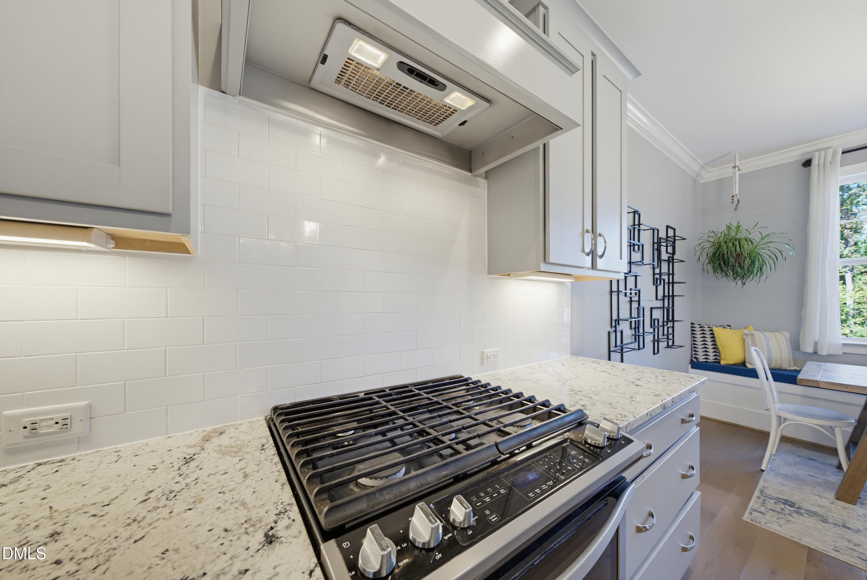 Kitchen - 1605 Sweetclover Drive, Wake Forest, NC 27587