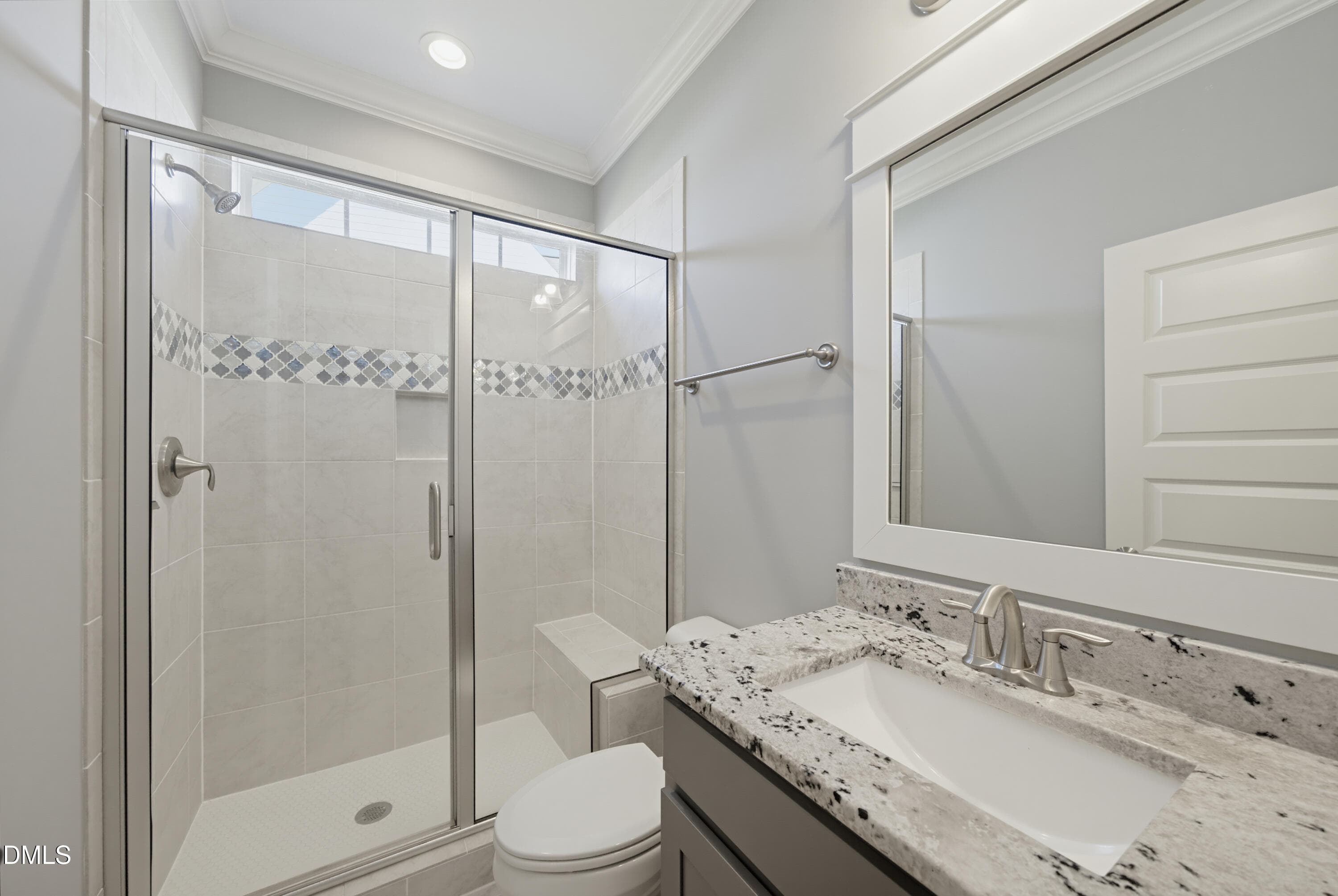 Bathroom - 1605 Sweetclover Drive, Wake Forest, NC 27587
