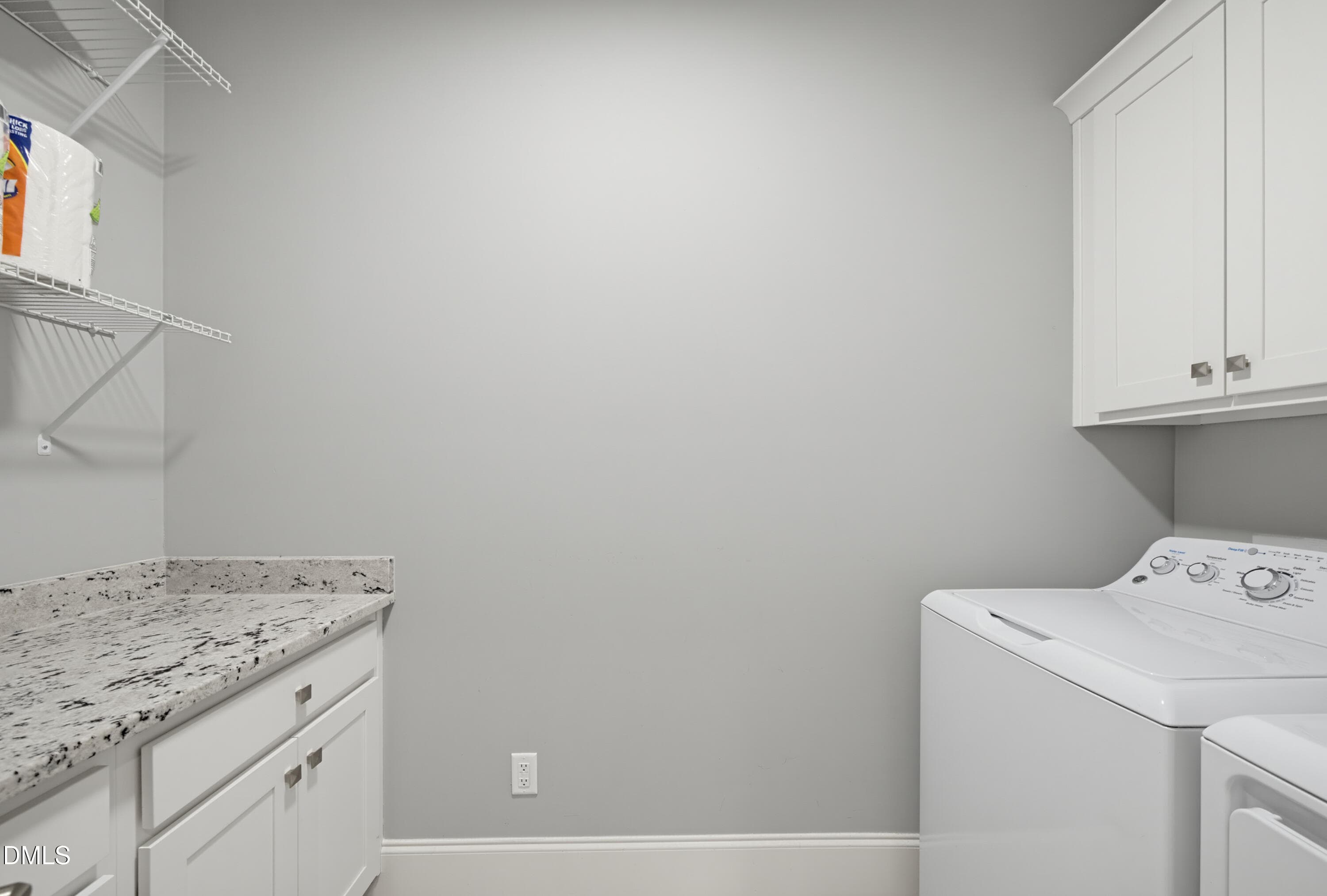 Laundry - 1605 Sweetclover Drive, Wake Forest, NC 27587