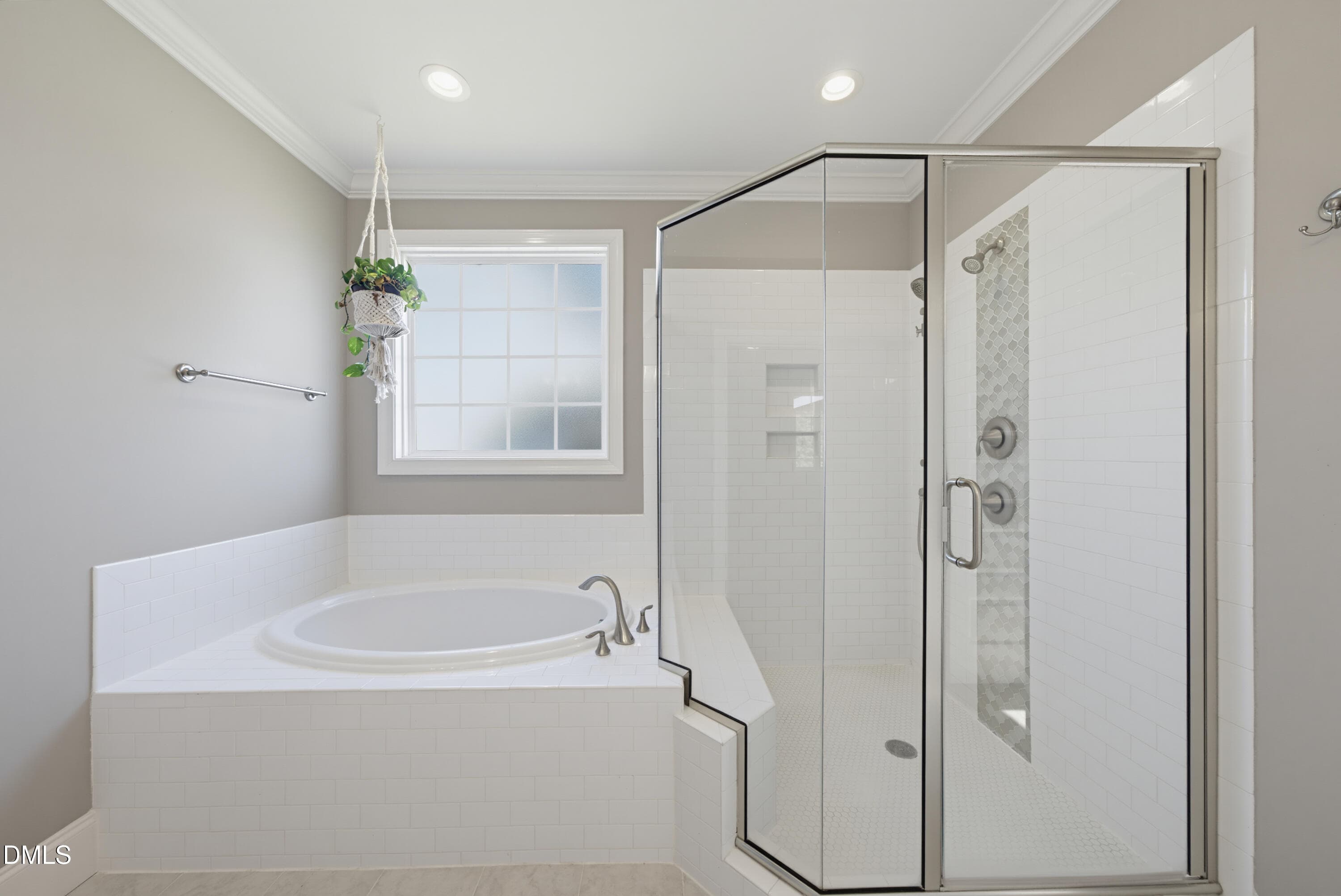 Bathroom - 1605 Sweetclover Drive, Wake Forest, NC 27587