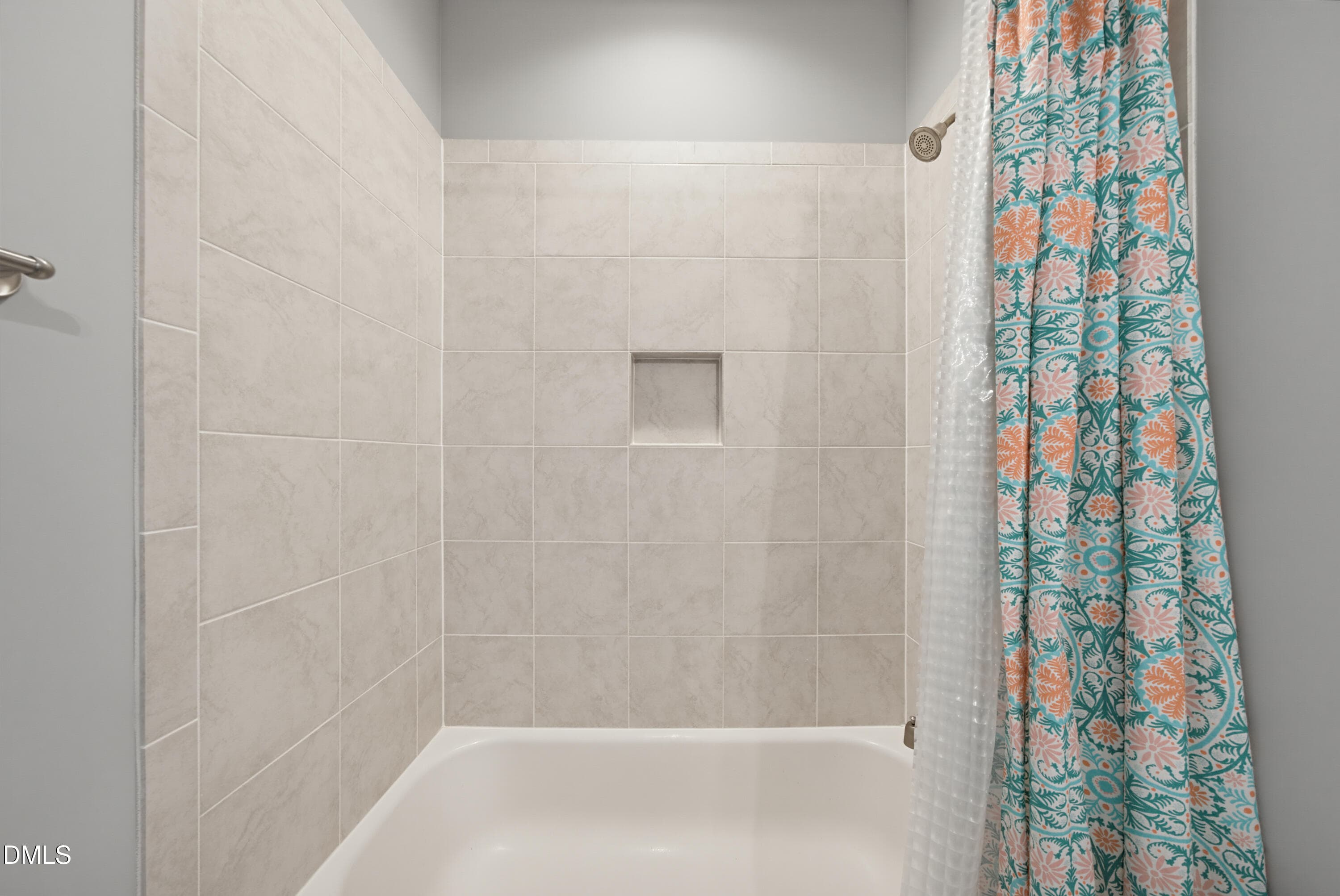 Bathroom - 1605 Sweetclover Drive, Wake Forest, NC 27587