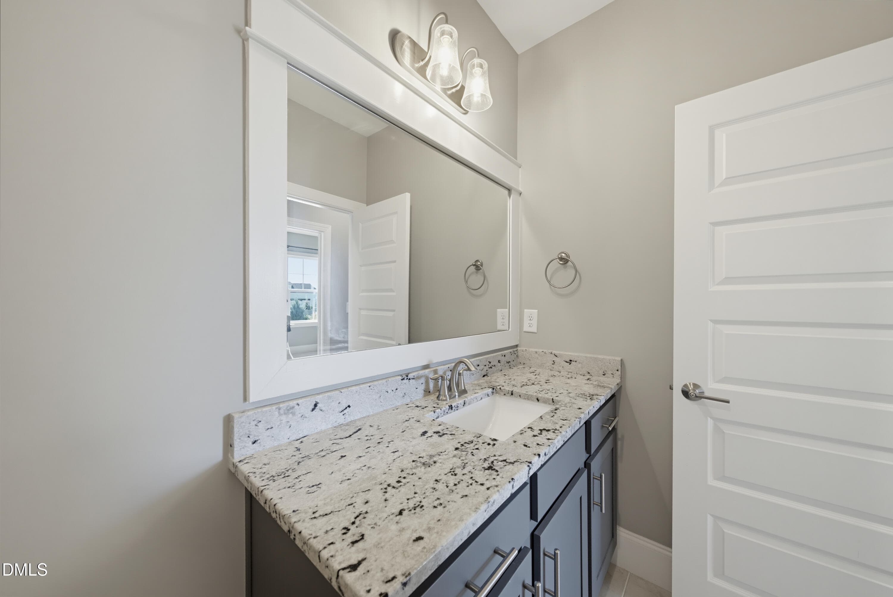 Bathroom - 1605 Sweetclover Drive, Wake Forest, NC 27587