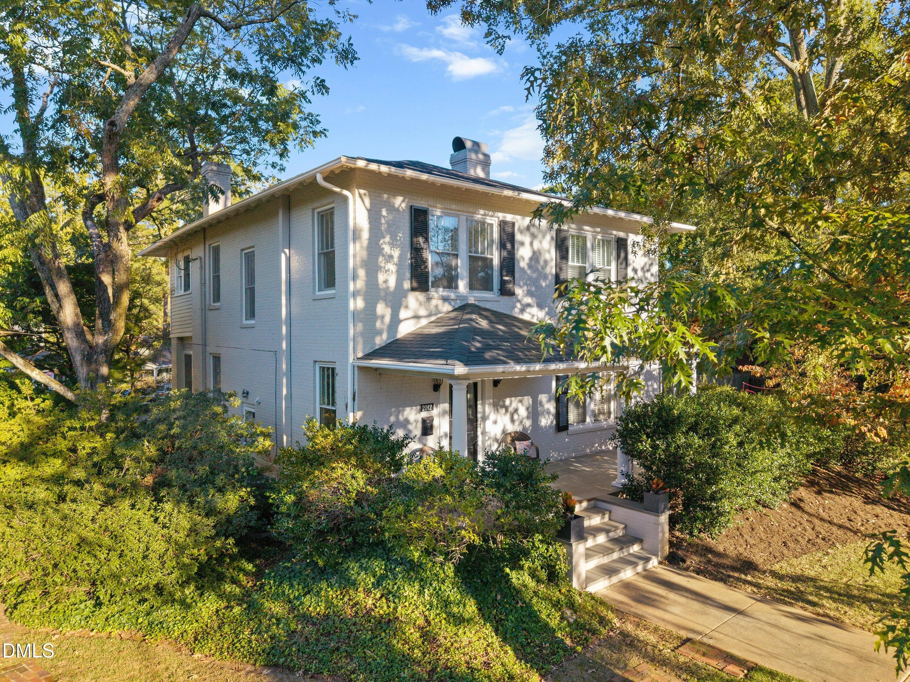 2012 Glenwood Avenue, Raleigh, NC 27608