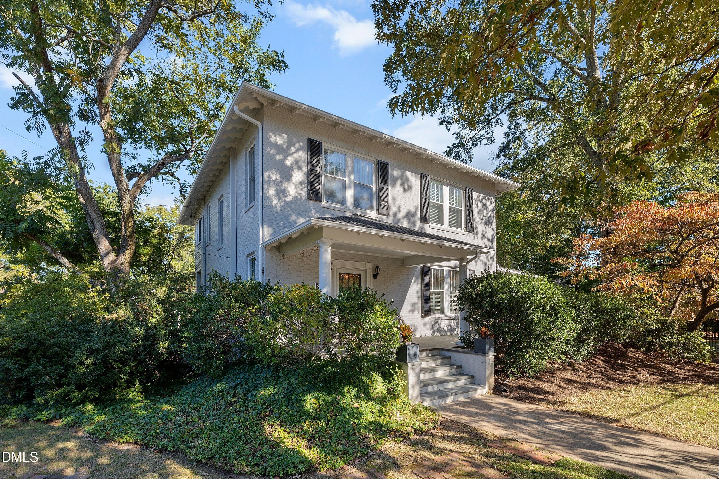 05-5 bedrooms-Raleigh, NC 27608 - 2012 Glenwood Avenue, Raleigh, NC 27608