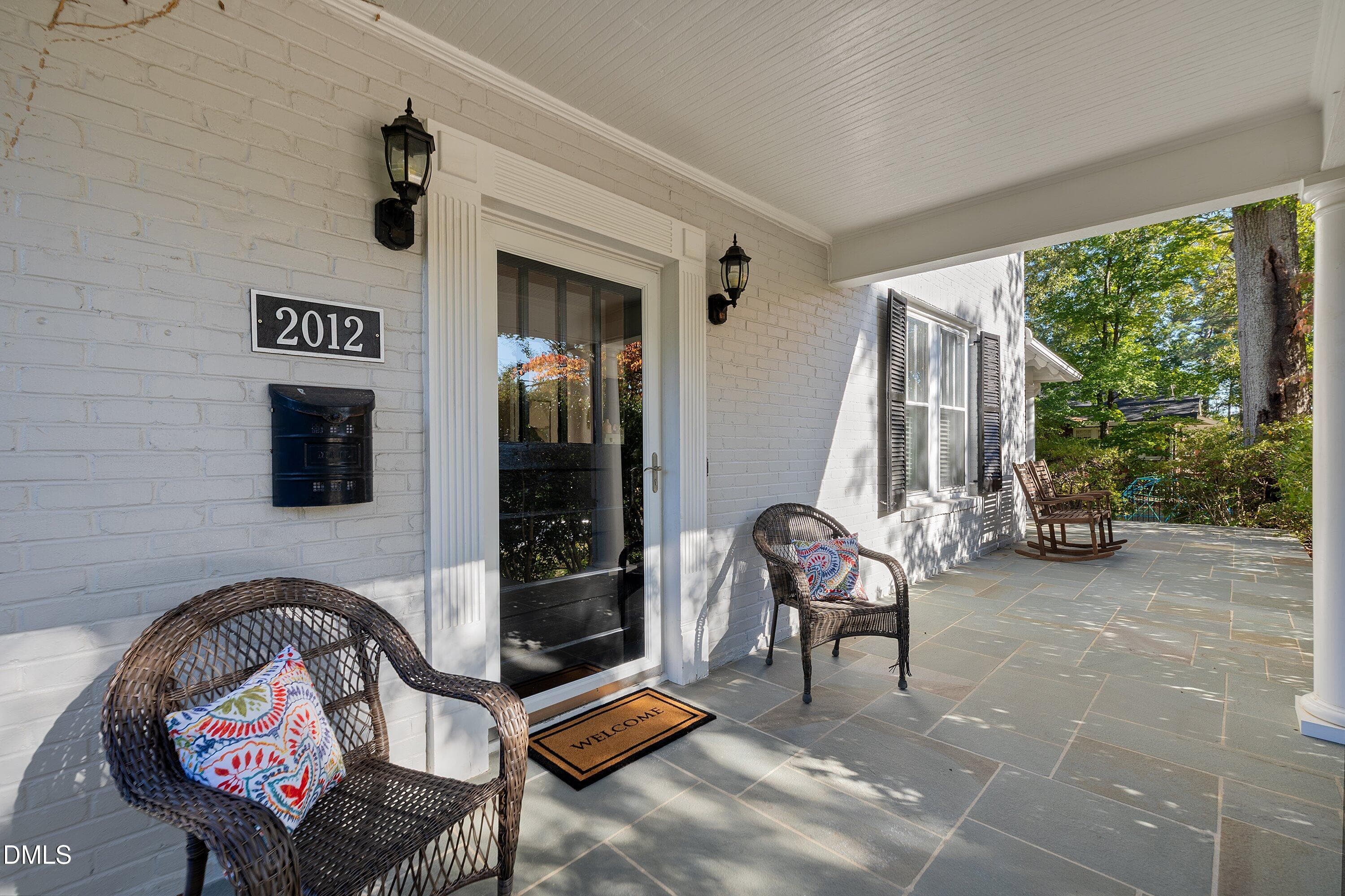 15-5 bedrooms-Raleigh, NC 27608 - 2012 Glenwood Avenue, Raleigh, NC 27608