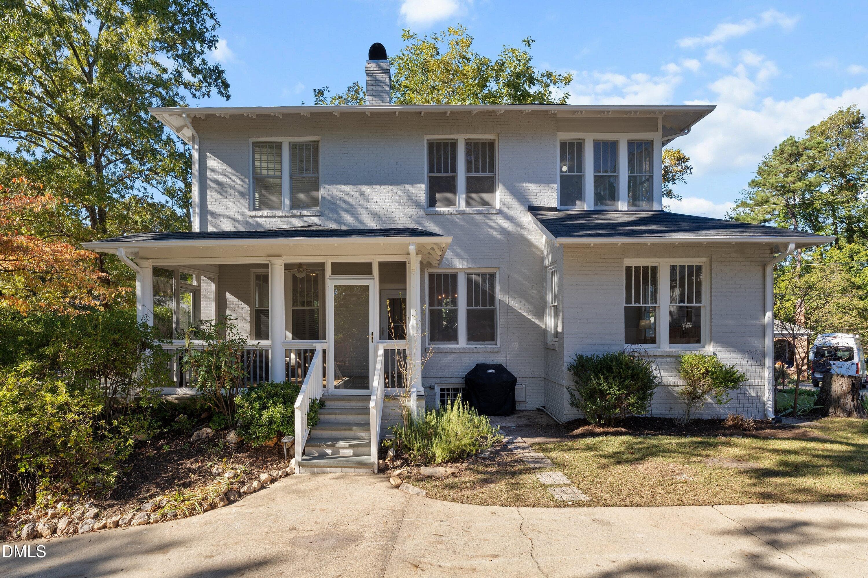 18--Five Points-Hayes Barton-27608 - 2012 Glenwood Avenue, Raleigh, NC 27608