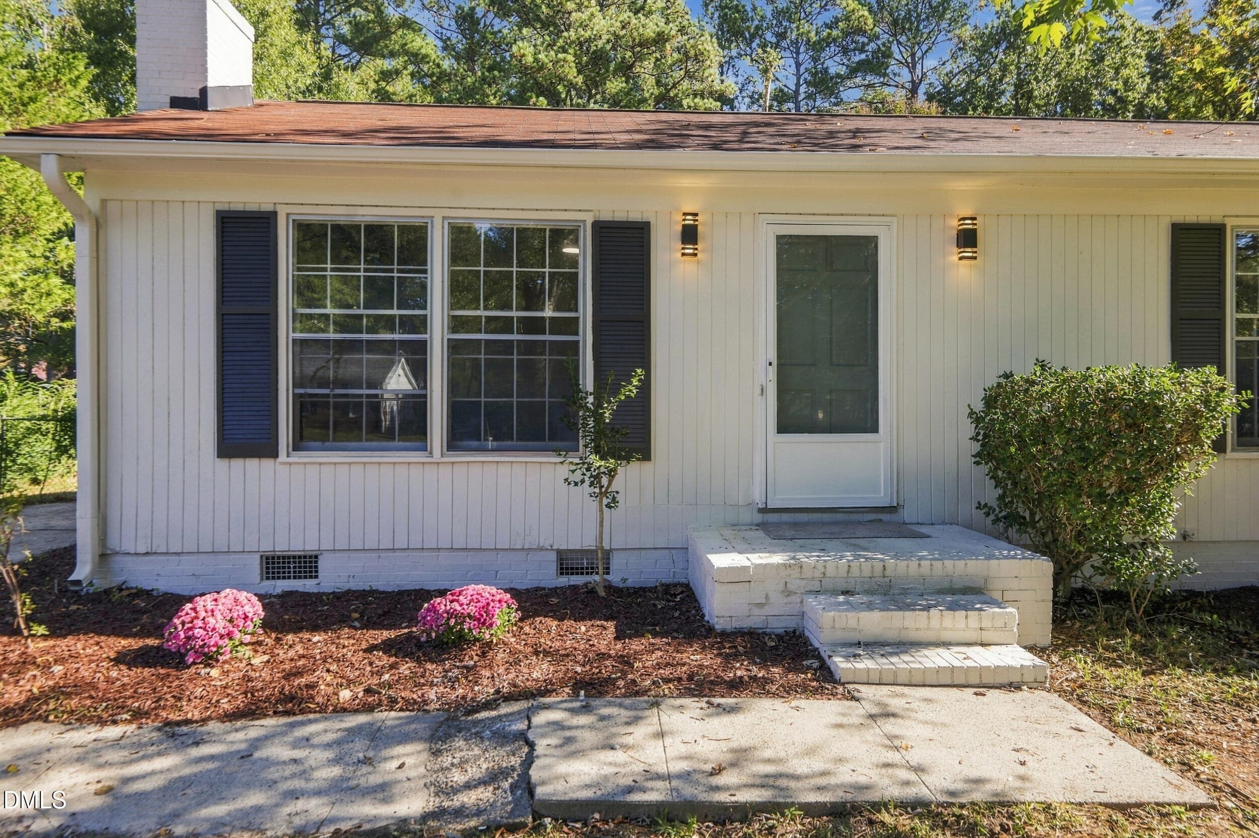 5_5412_revere_rd_005 - 5411 Revere Road, Durham, NC 27713