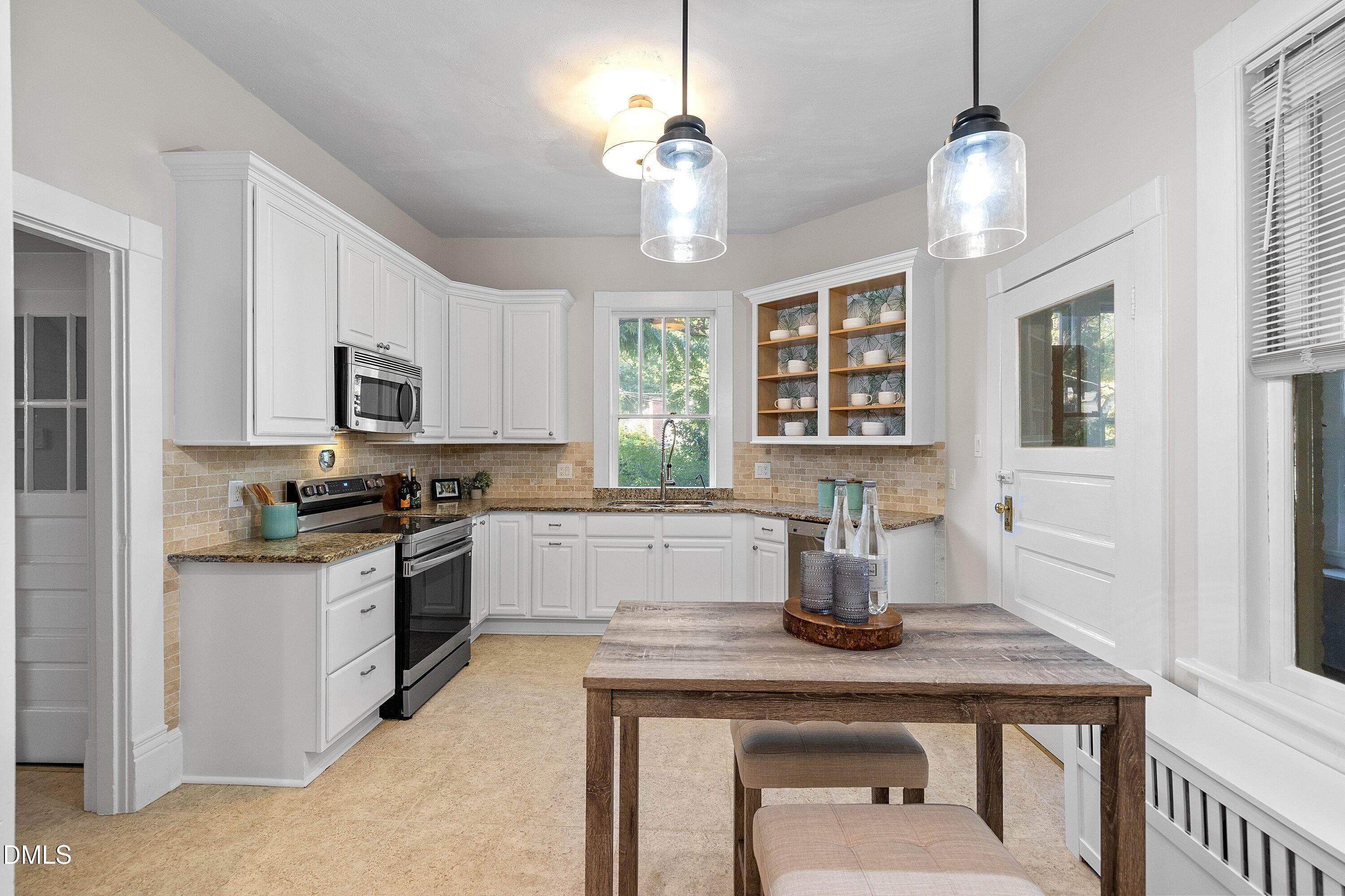 36--5 bedrooms-Raleigh, NC 27608 - 2012 Glenwood Avenue, Raleigh, NC 27608