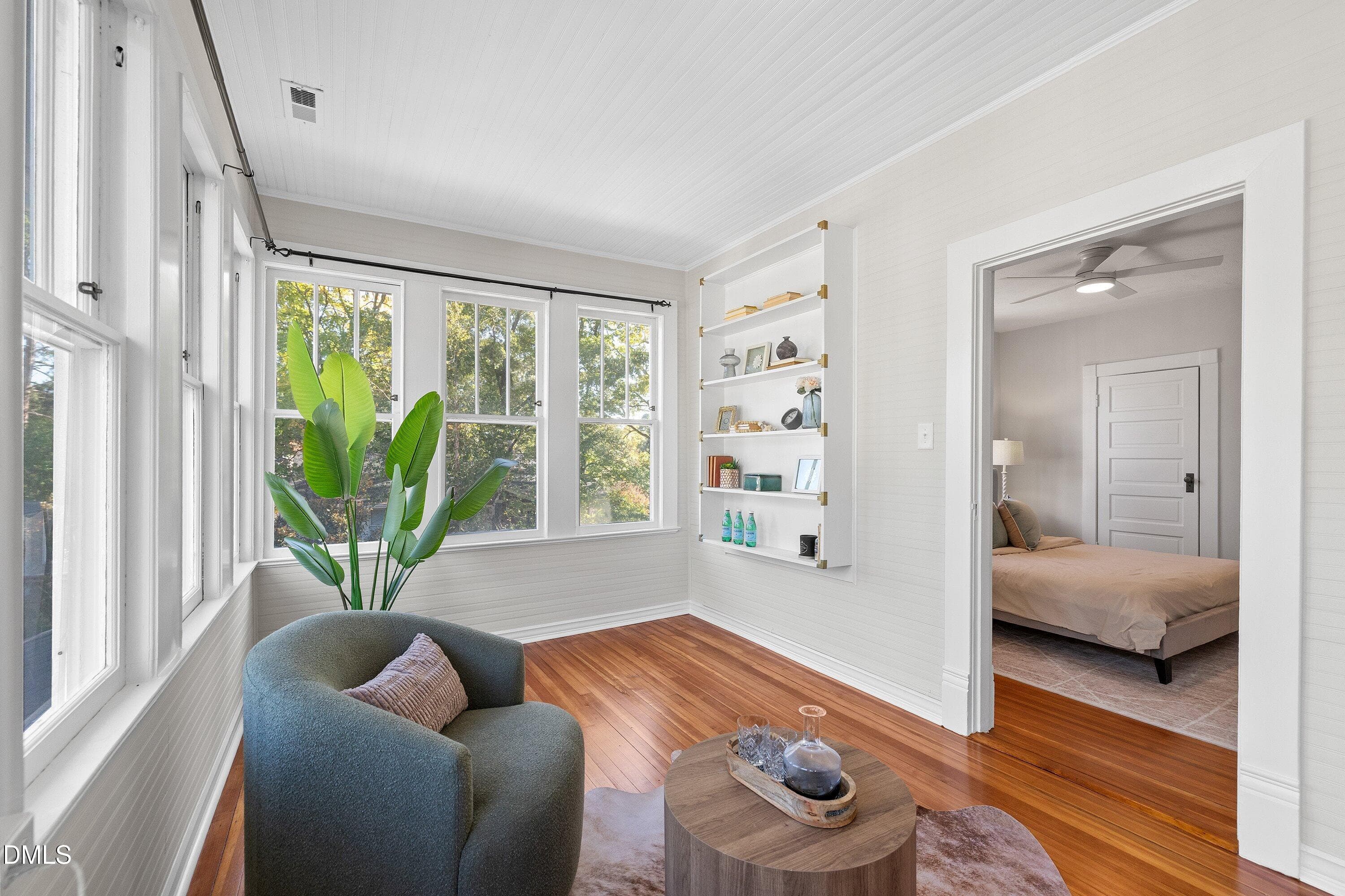 61-27608-Completely Updated Home - 2012 Glenwood Avenue, Raleigh, NC 27608
