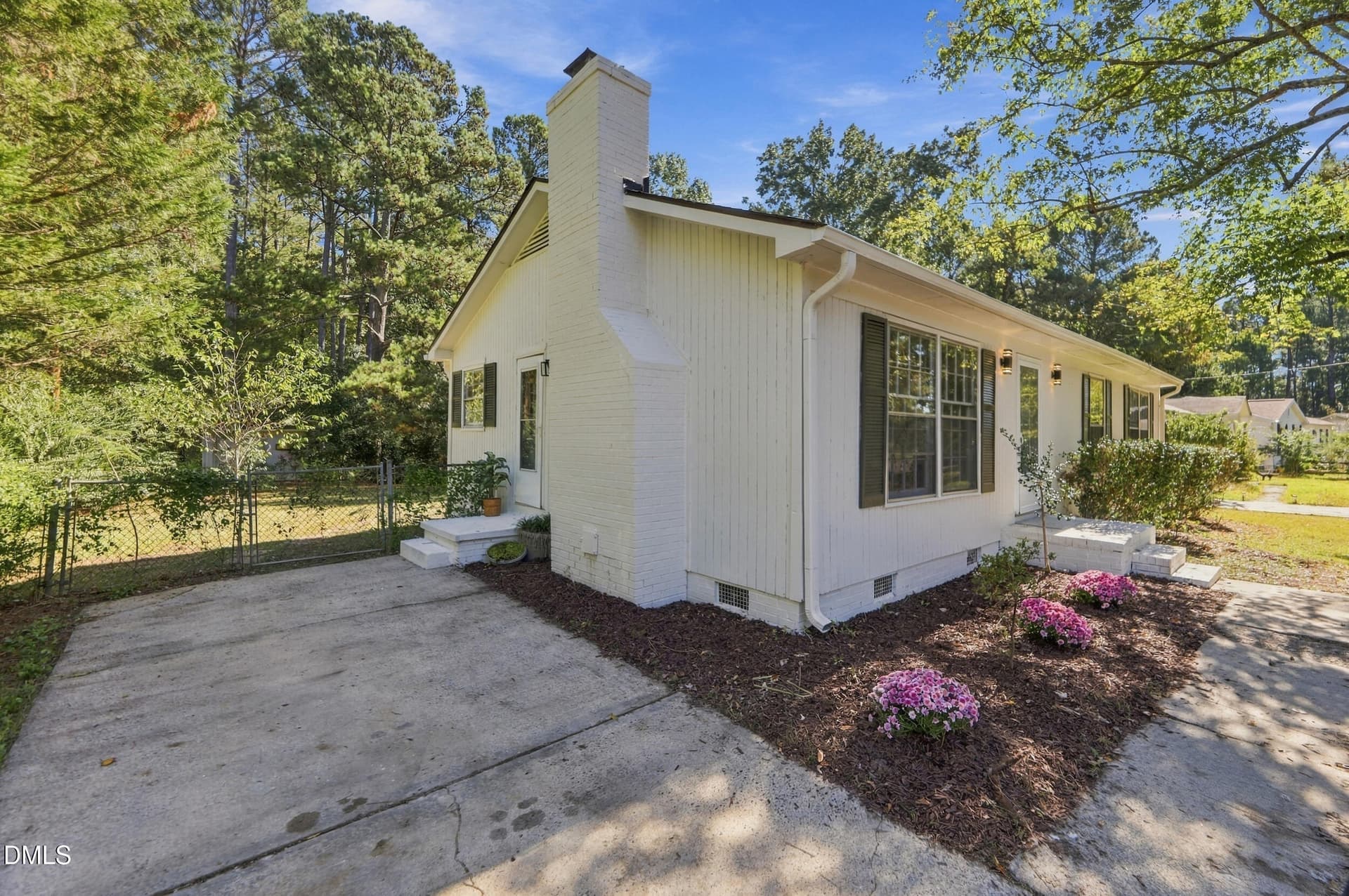 30_5412_revere_rd_030 - 5411 Revere Road, Durham, NC 27713