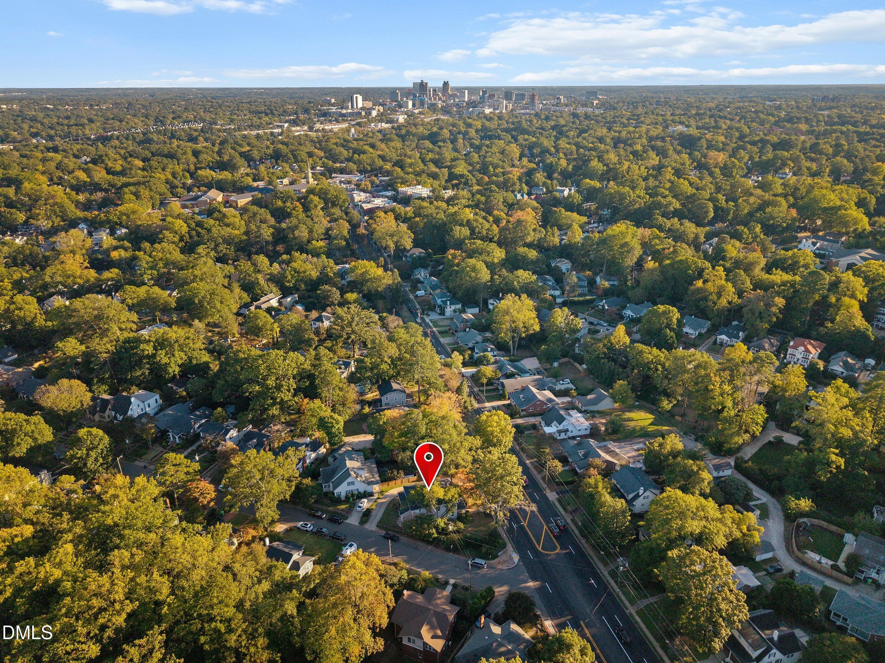81-27608-Completely Updated Home - 2012 Glenwood Avenue, Raleigh, NC 27608