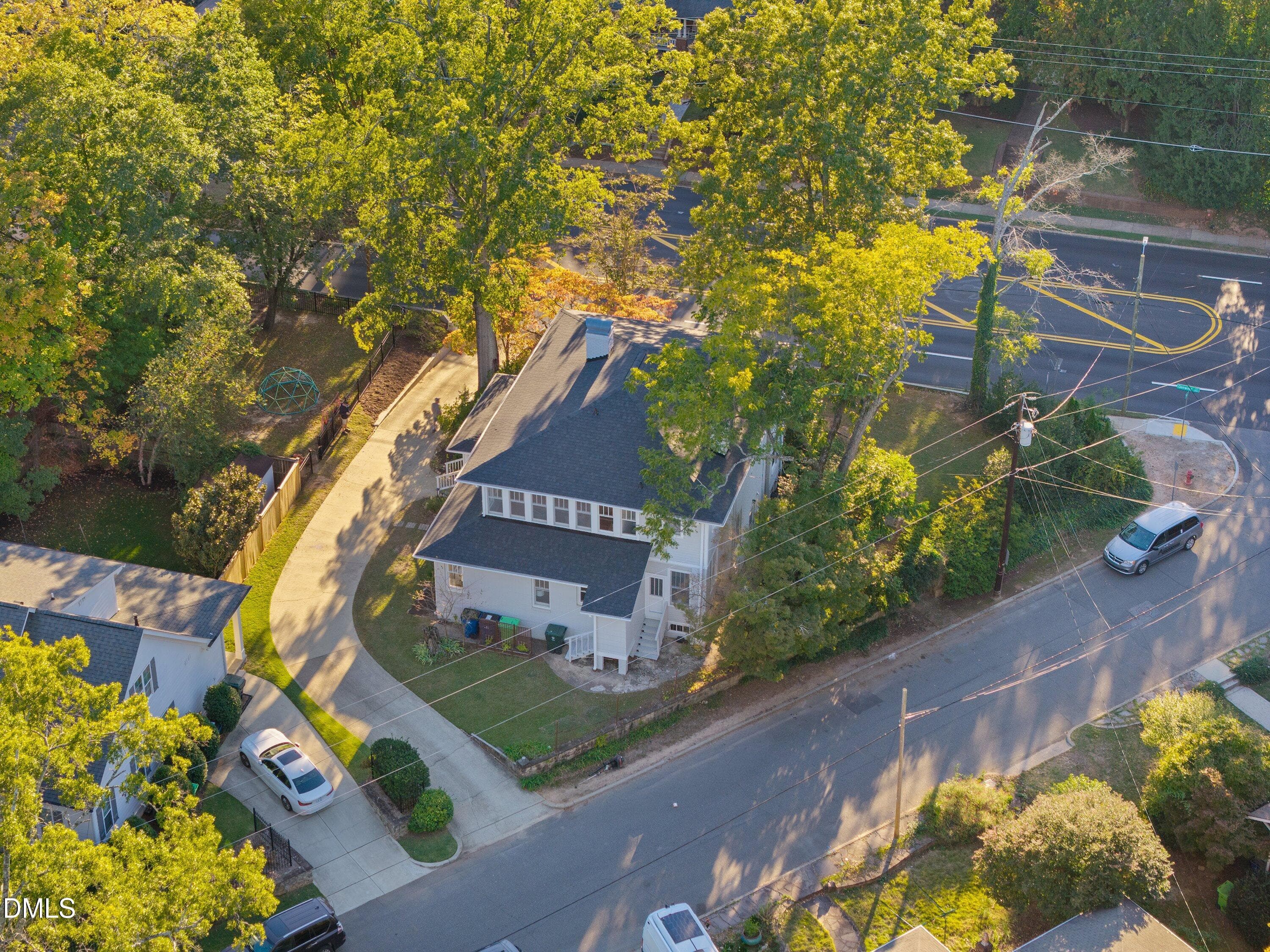 88--5 bedrooms-Raleigh, NC 27608 - 2012 Glenwood Avenue, Raleigh, NC 27608