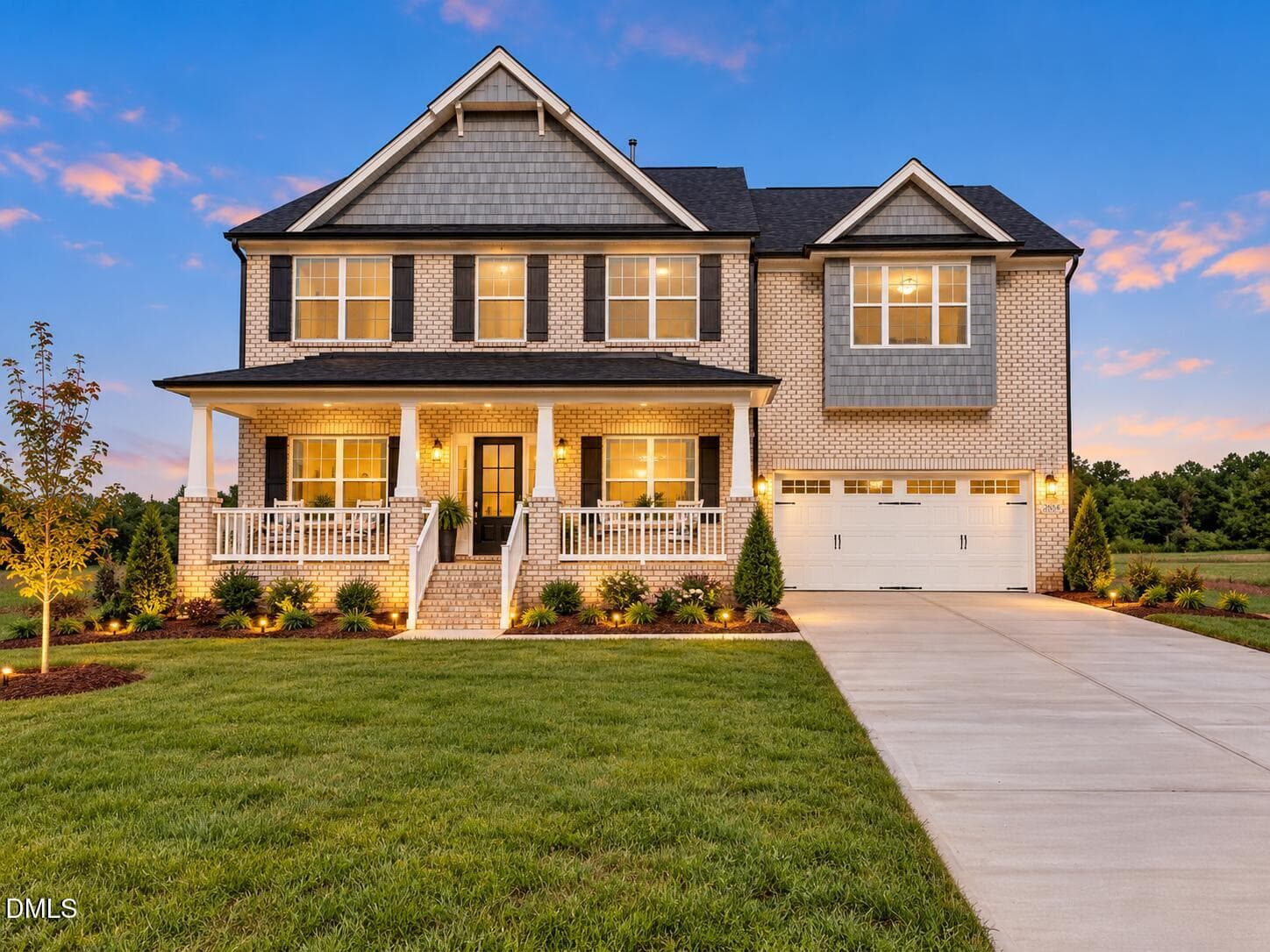 2858 Needham Lane Ne 51, Haw River, NC 27258