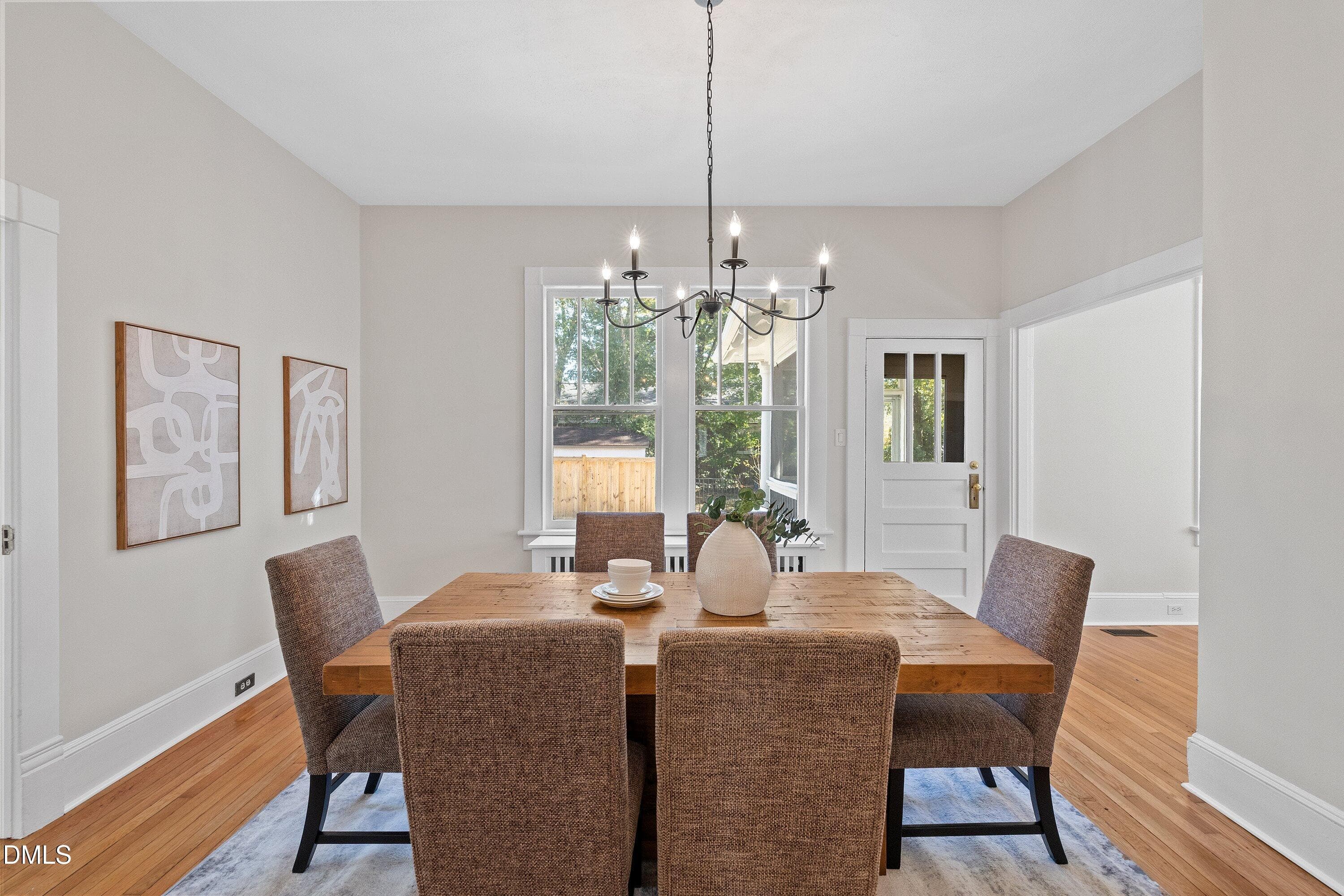 35-27608-Completely Updated Home - 2012 Glenwood Avenue, Raleigh, NC 27608