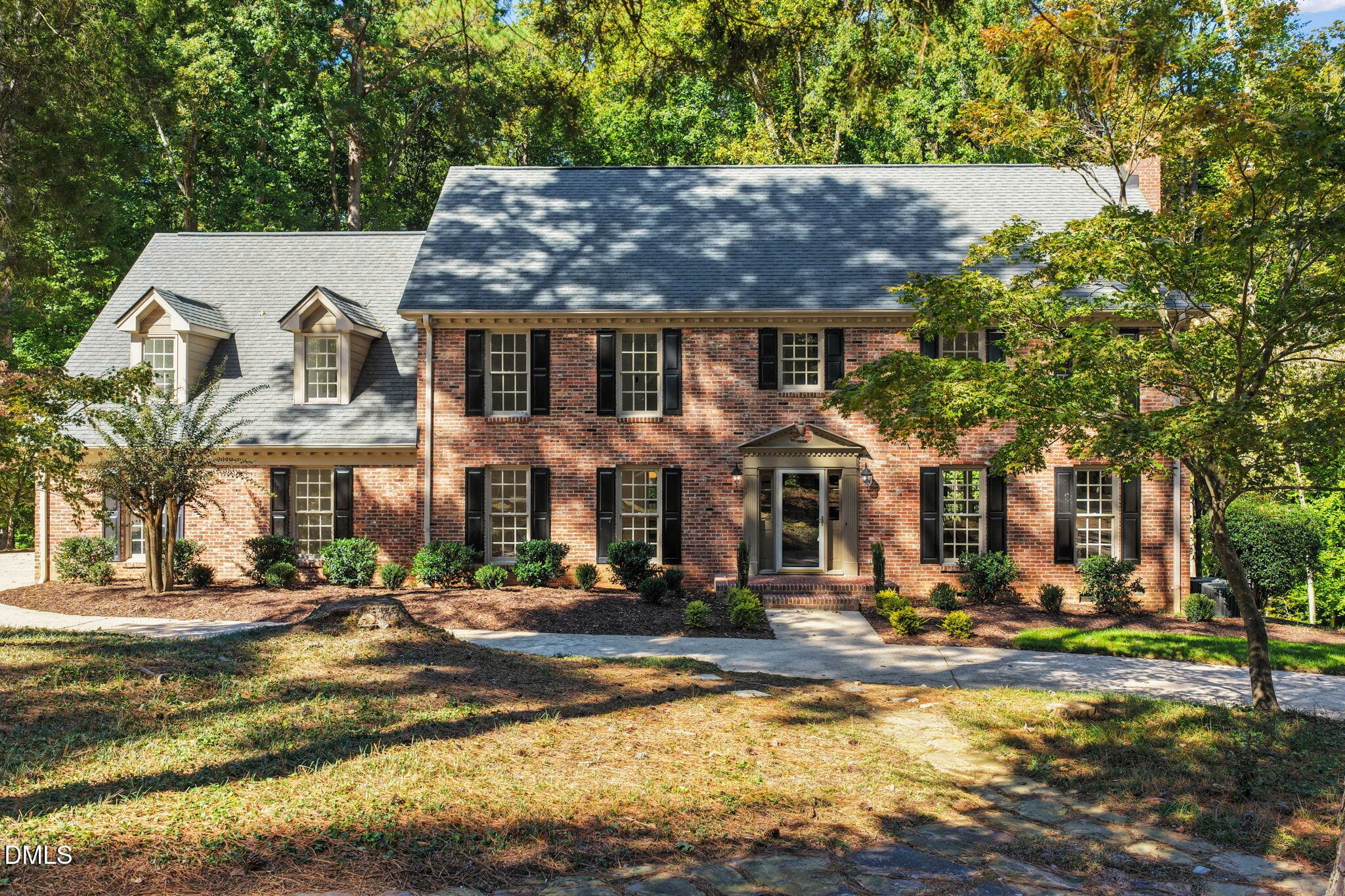 2404 Beechview Court, Raleigh, NC 27615