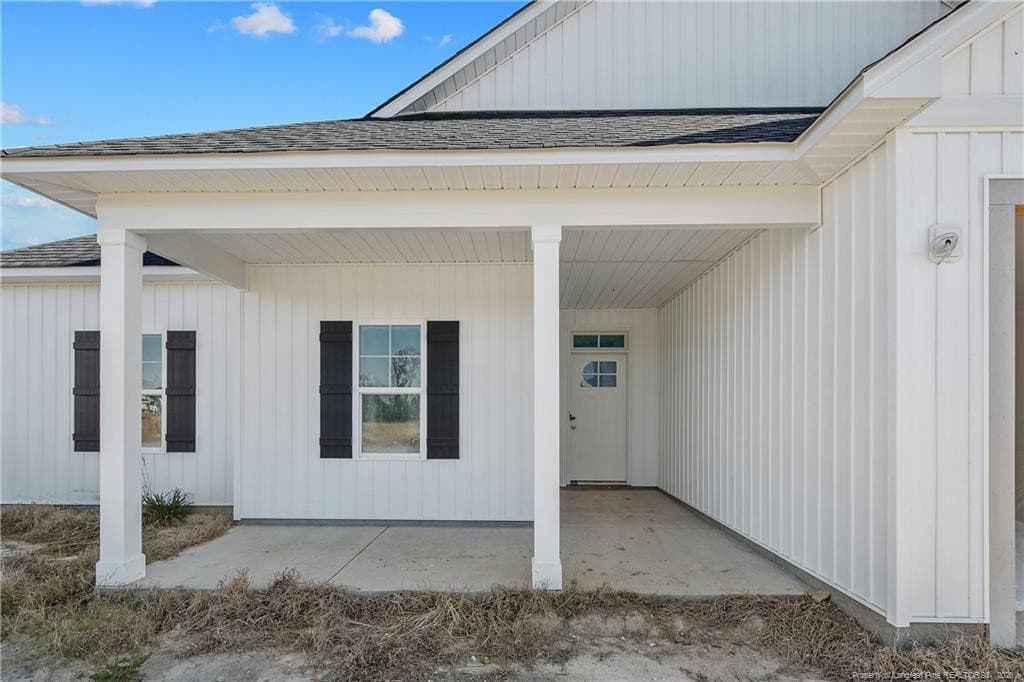 Photo 4 - 300 Cambray Downs (Lot 14) Court, Raeford, NC 28376