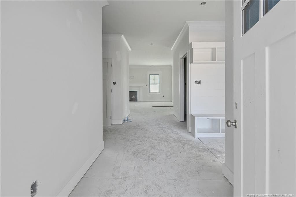 Photo 5 - 300 Cambray Downs (Lot 14) Court, Raeford, NC 28376