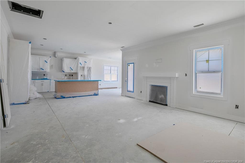 Photo 8 - 300 Cambray Downs (Lot 14) Court, Raeford, NC 28376