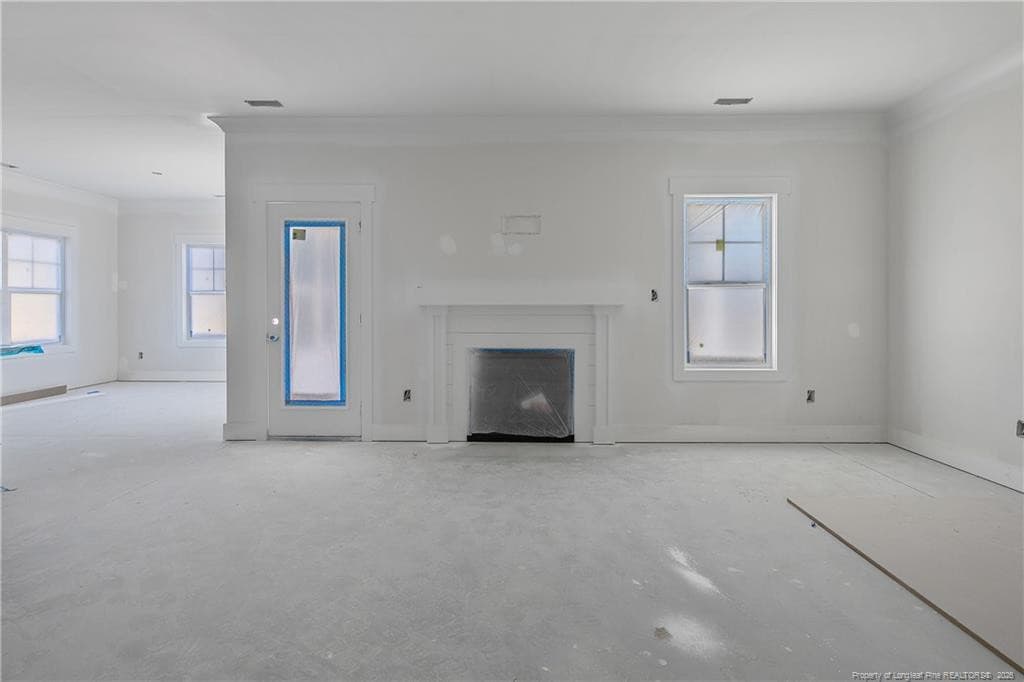 Photo 9 - 300 Cambray Downs (Lot 14) Court, Raeford, NC 28376